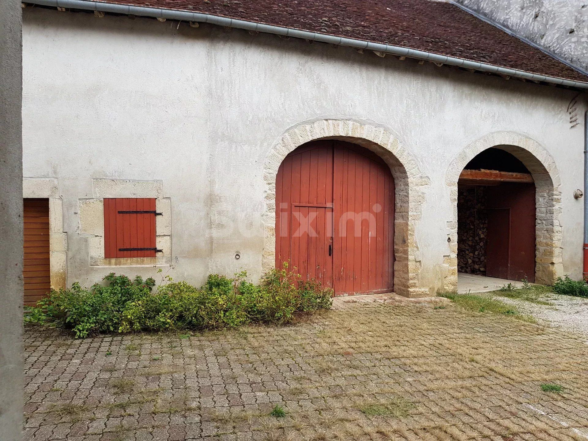 Verkauf Haus Lons-le-Saunier 6 Zimmer 170 m²