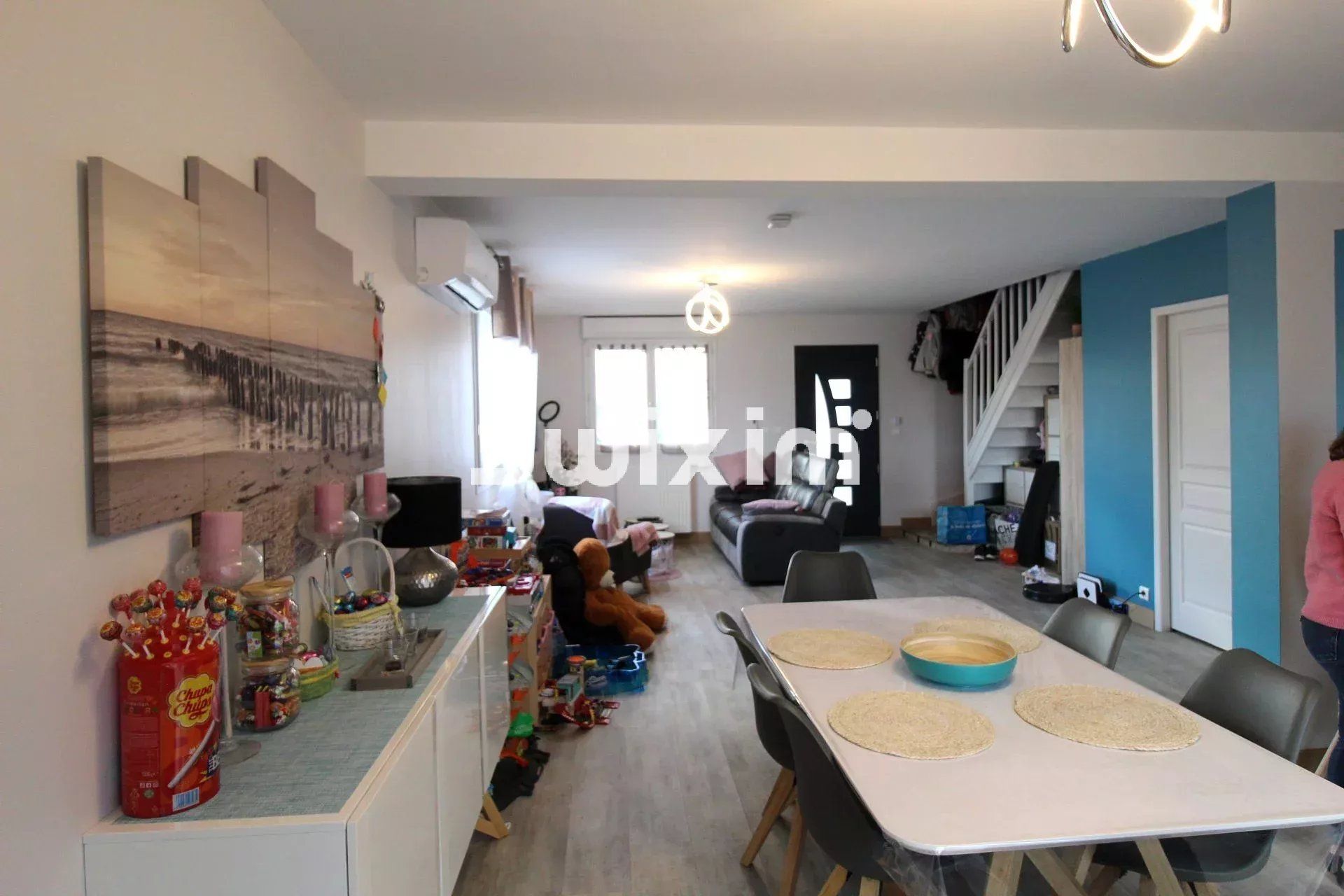 Vendita Casa Lons-le-Saunier 4&nbsp;Camere 103&nbsp;m²