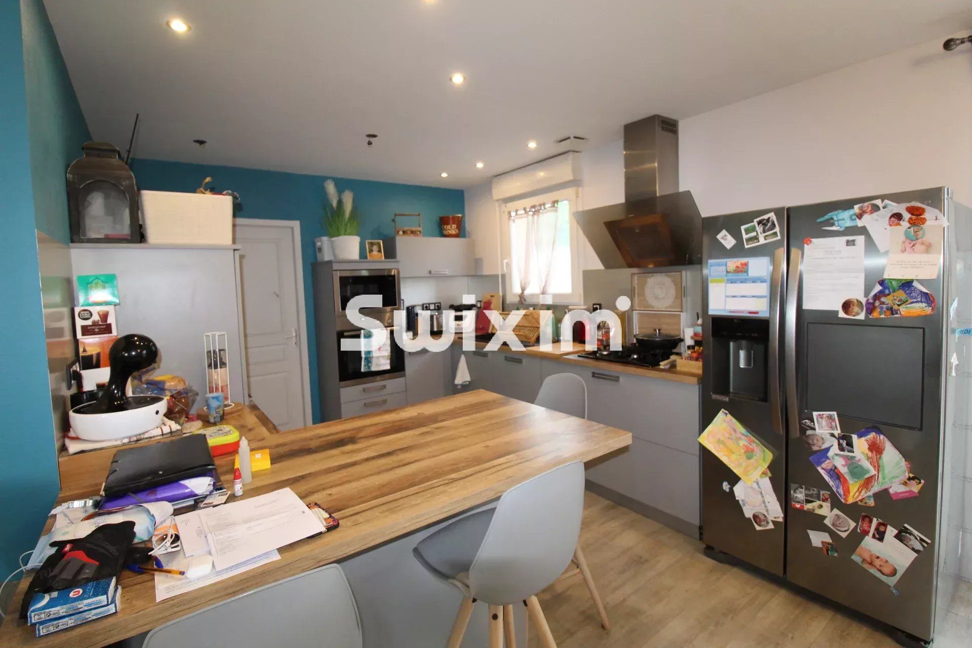 Vendita Casa Lons-le-Saunier 4&nbsp;Camere 103&nbsp;m²