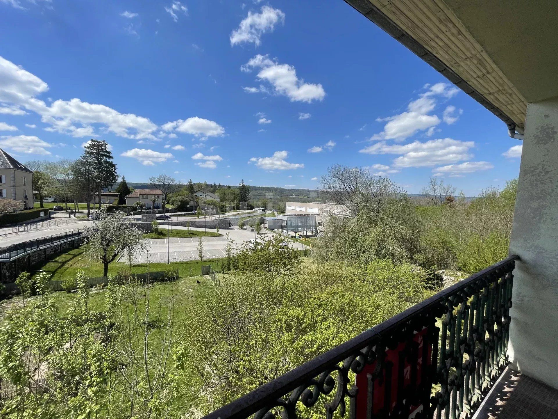 Vendita Casa Arinthod 3 Camere 121 m²