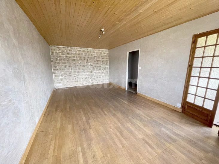 Vente Maison Arinthod 3 Pièces 121 m²