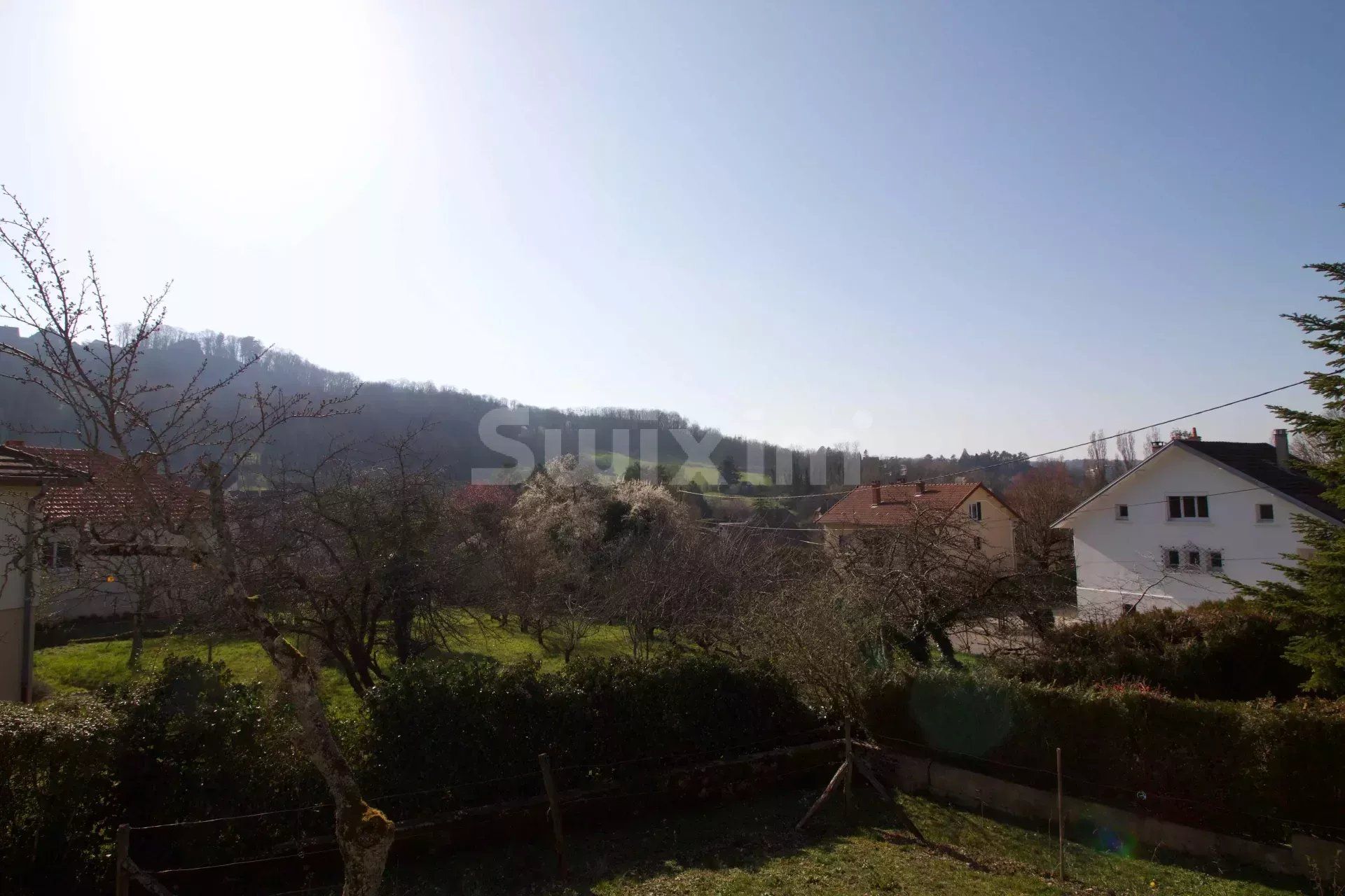 Vente Maison Lons-le-Saunier 4 Pièces 102 m²