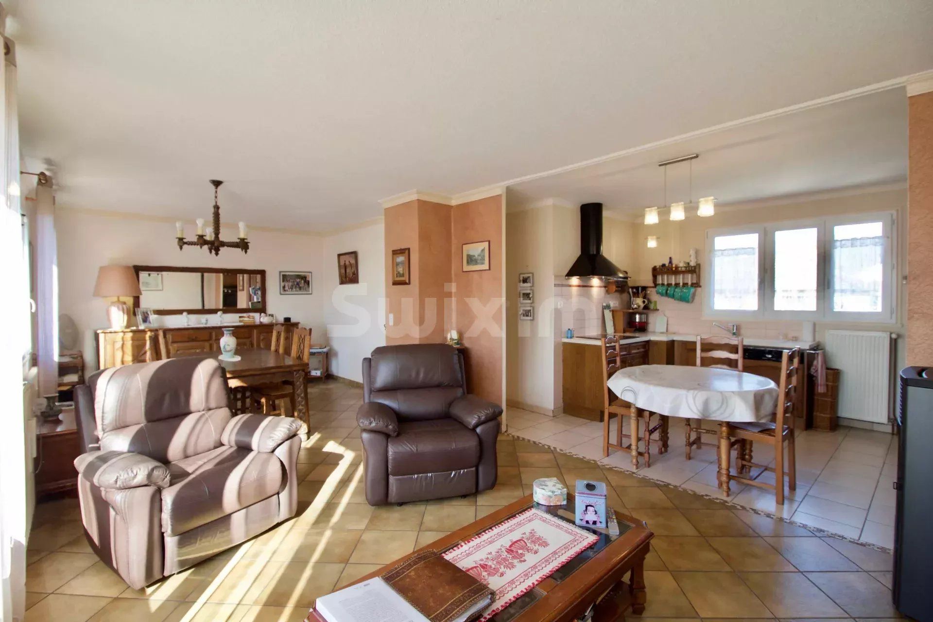 Vente Maison Lons-le-Saunier 4 Pièces 102 m²