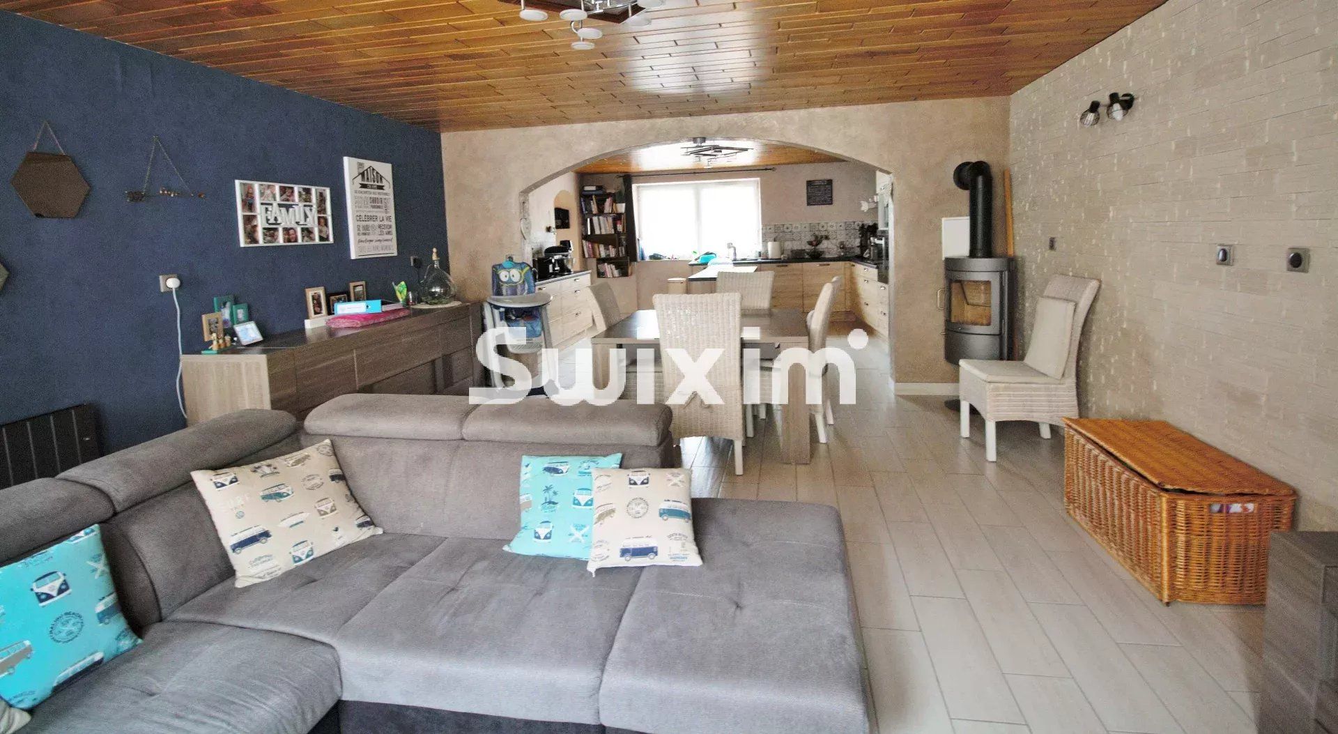 Verkauf Haus Lons-le-Saunier 7&nbsp;Zimmer 148&nbsp;m²