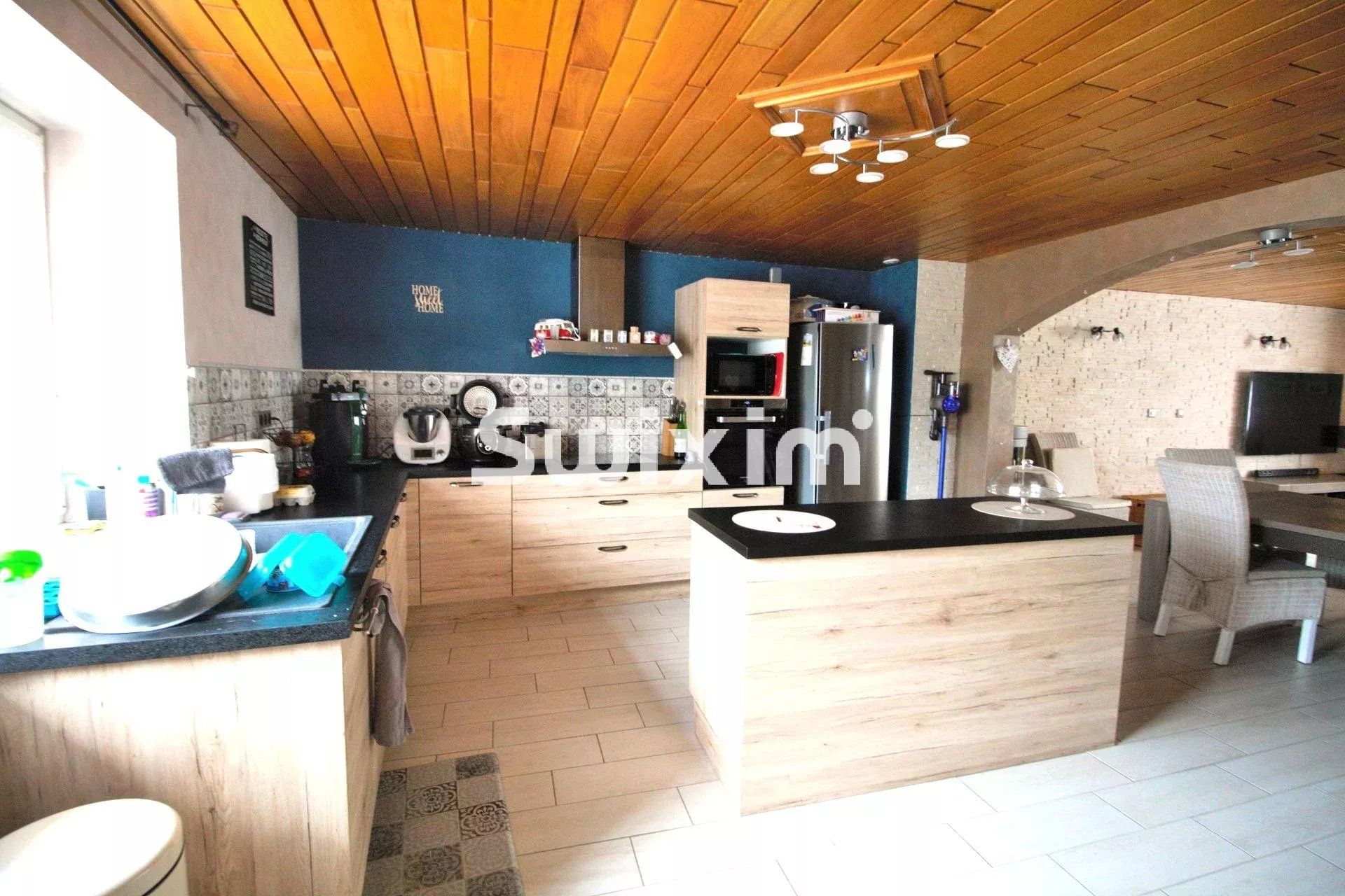 Verkauf Haus Lons-le-Saunier 7&nbsp;Zimmer 148&nbsp;m²