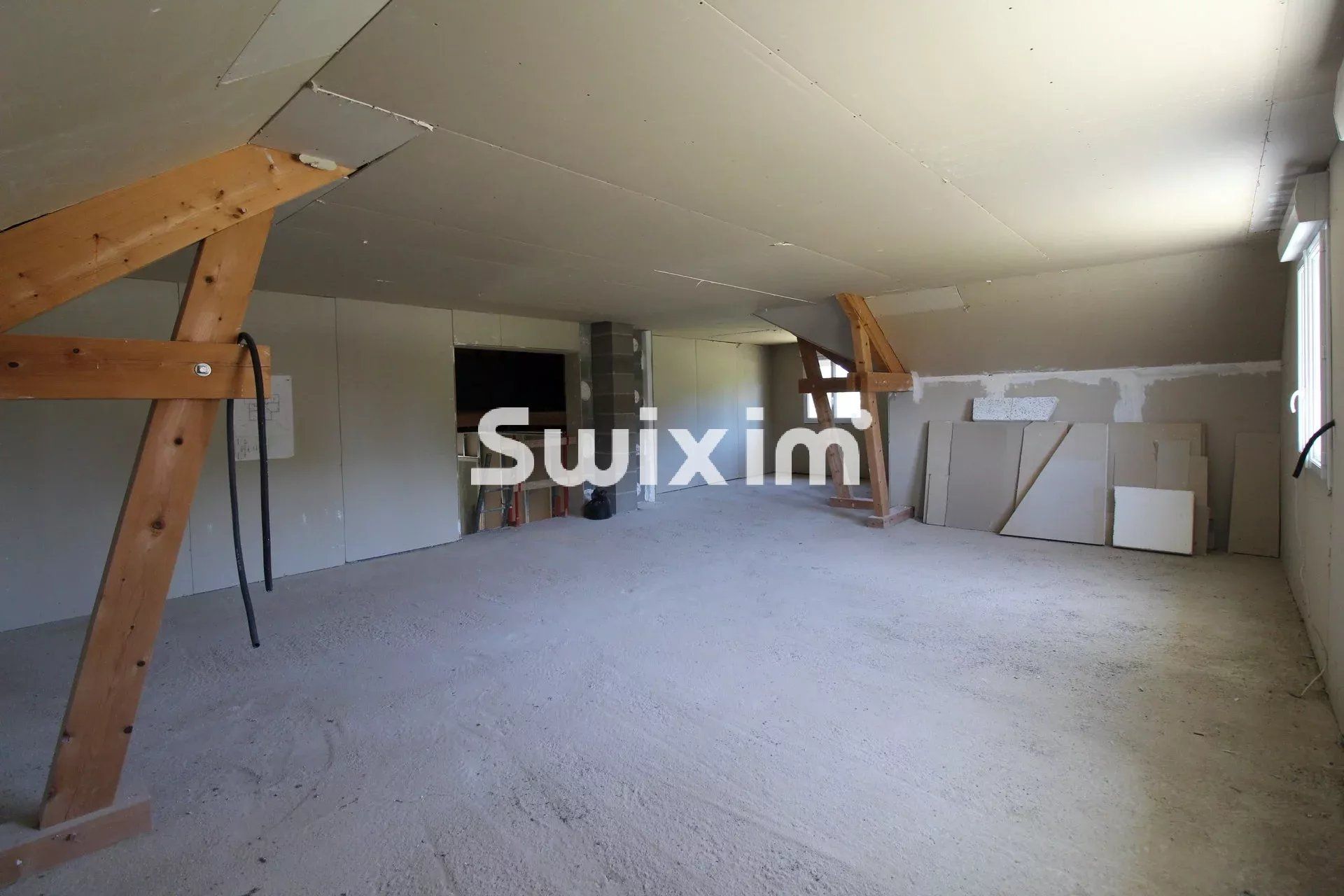 Vendita Casa Orgelet 9&nbsp;Camere 187&nbsp;m²