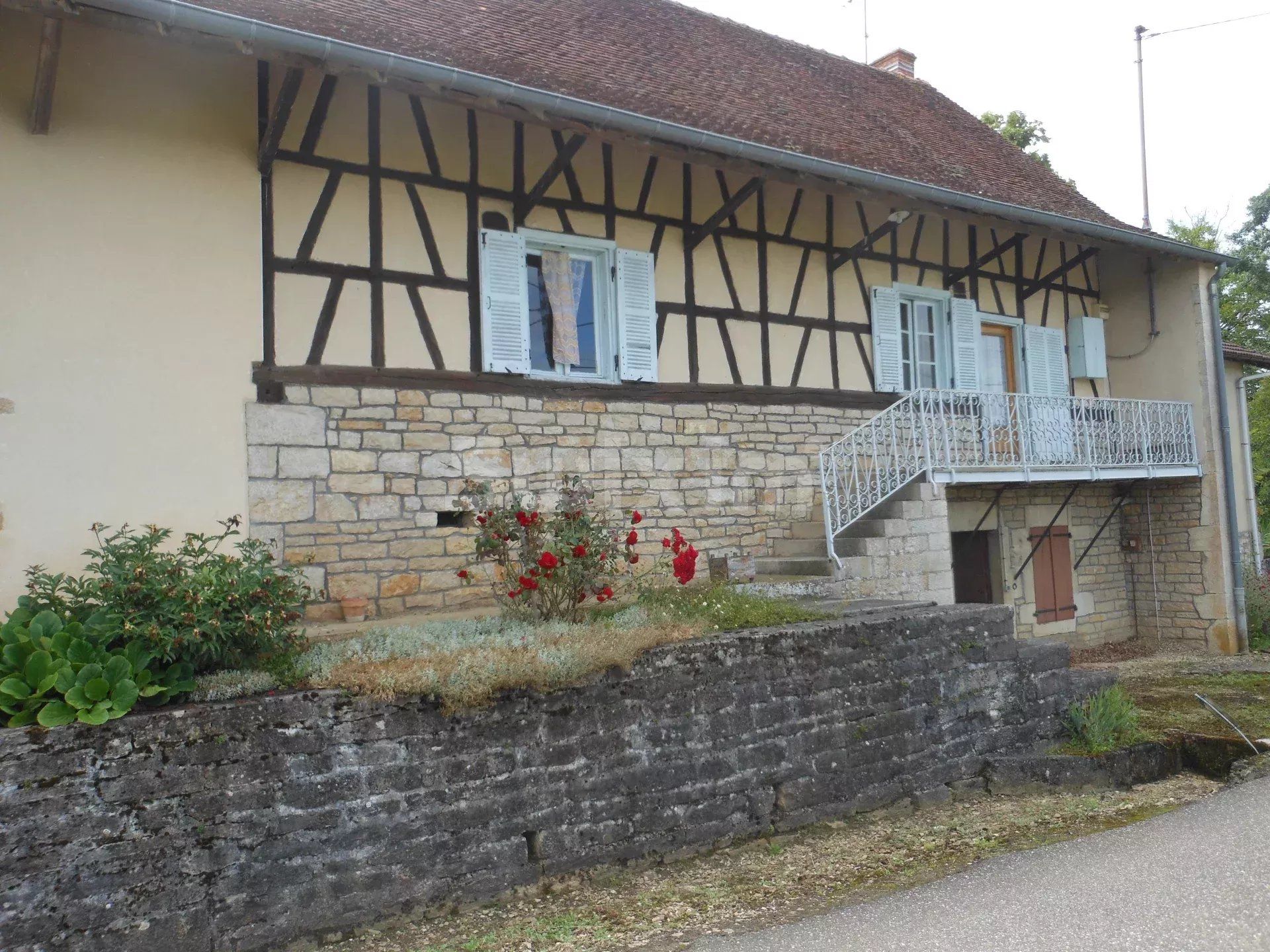 Vendita Casa Savigny-en-Revermont 7 Camere 135 m²