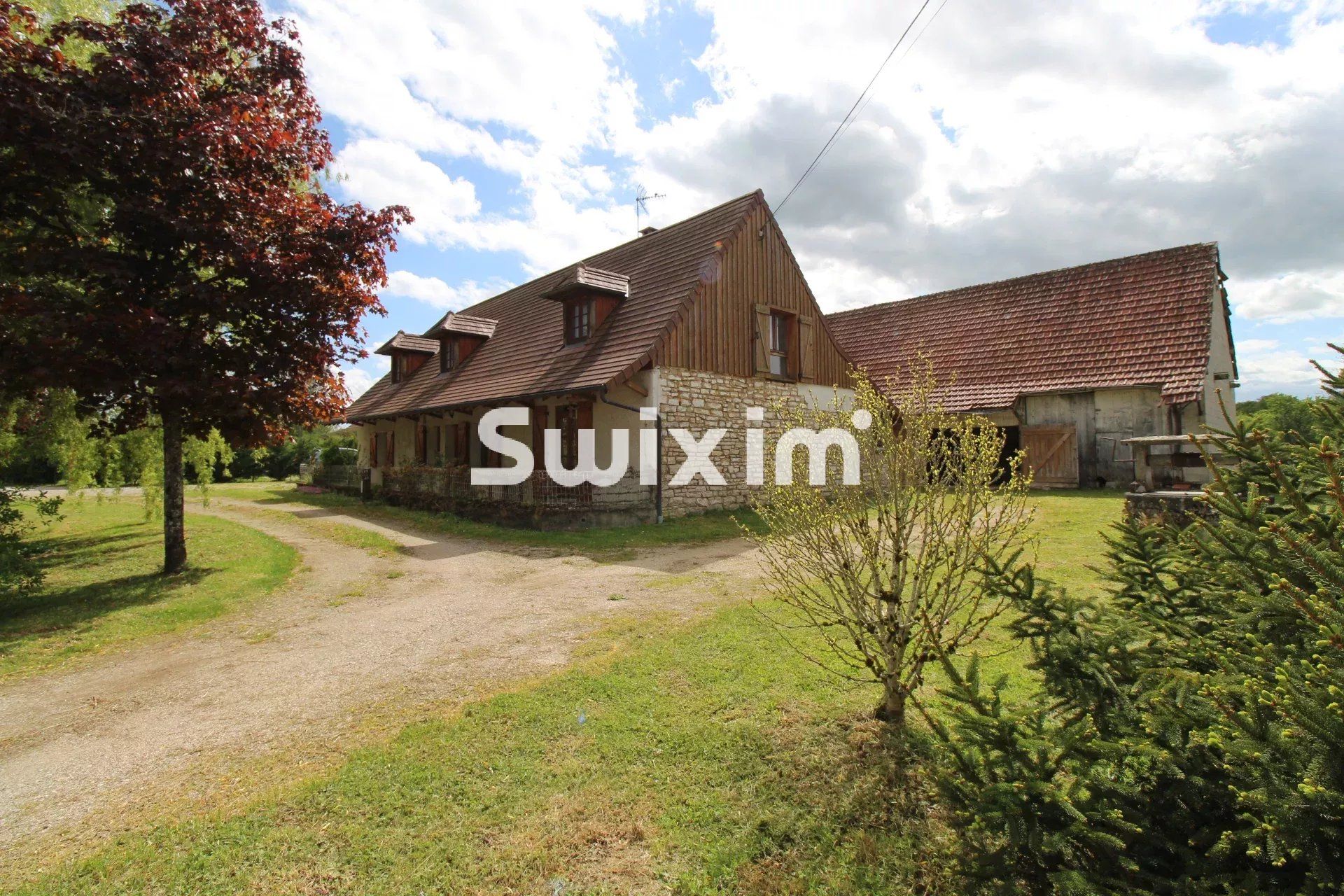 Vendita Casa Lons-le-Saunier 6&nbsp;Camere 119&nbsp;m²