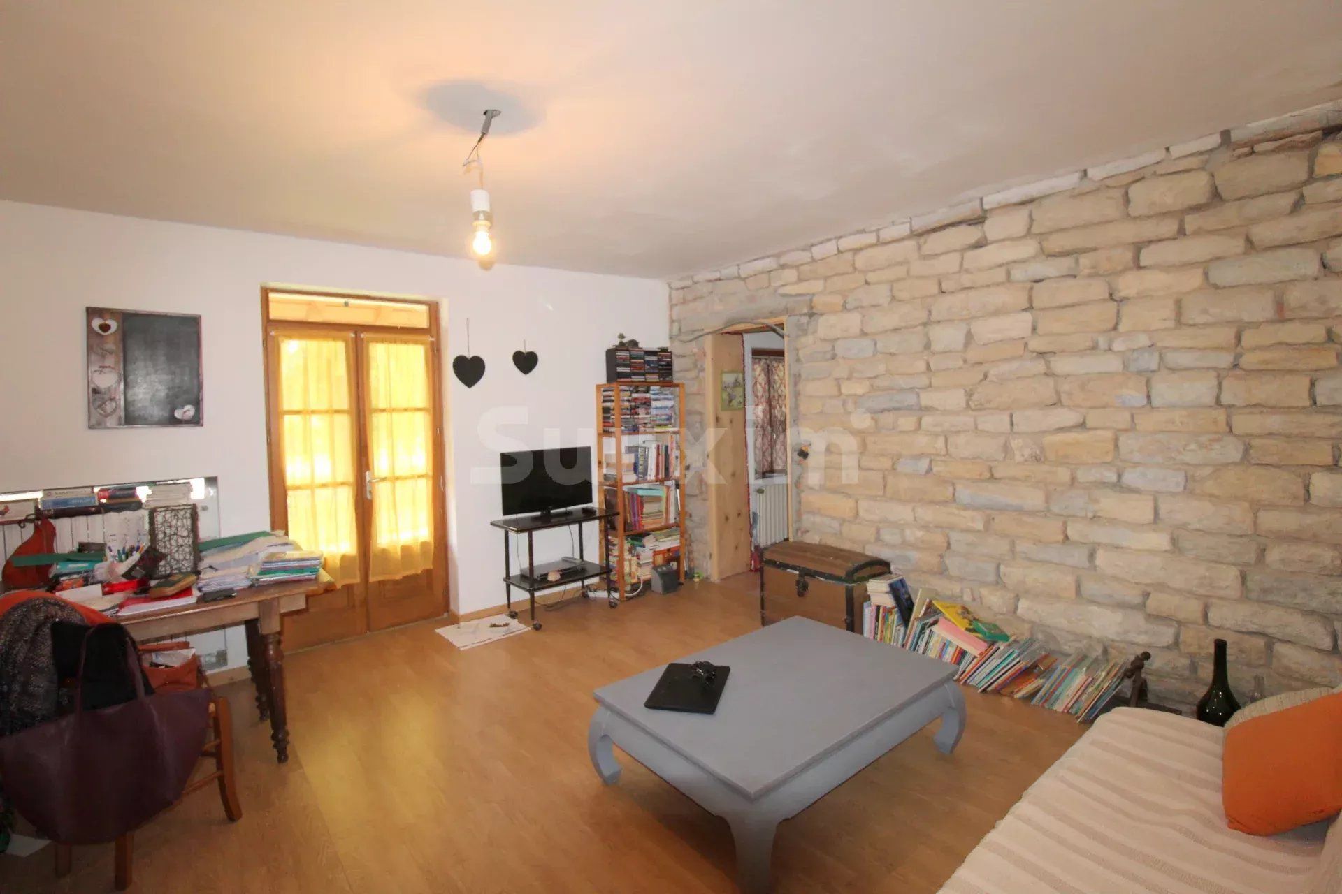 Vente Maison Lons-le-Saunier 6 Pièces 119 m²