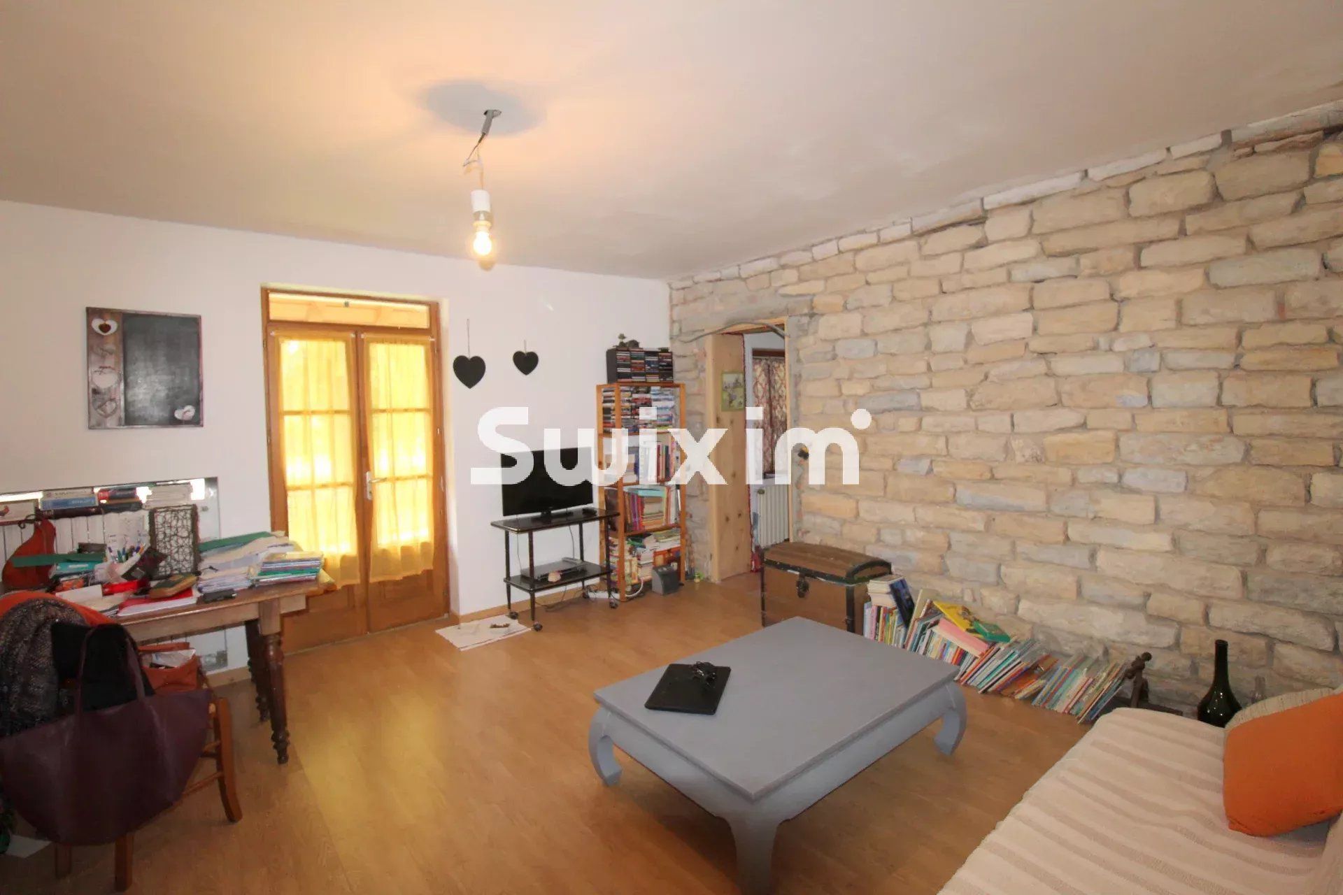 Vendita Casa Lons-le-Saunier 6&nbsp;Camere 119&nbsp;m²