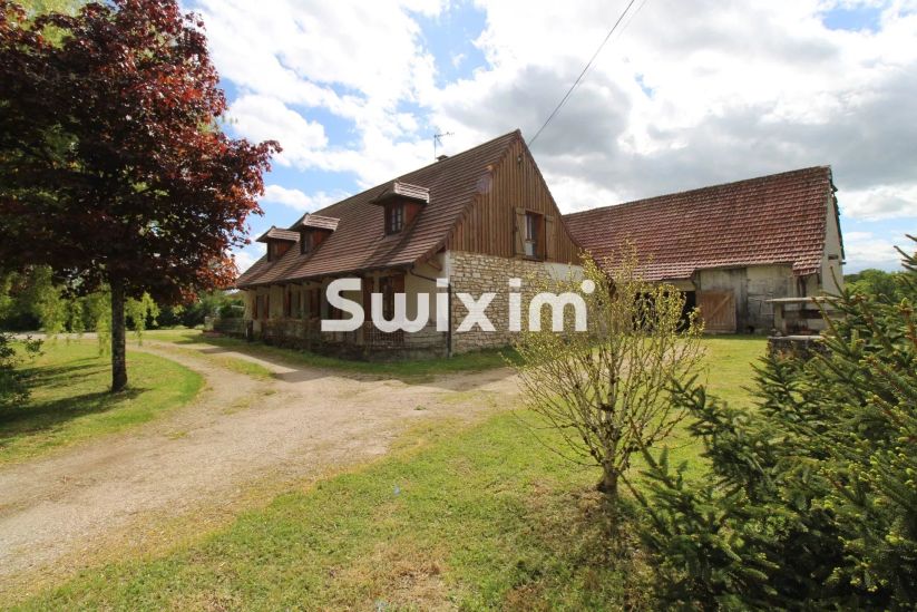 Sale House Lons-le-Saunier 6&nbsp;Rooms 119&nbsp;m²