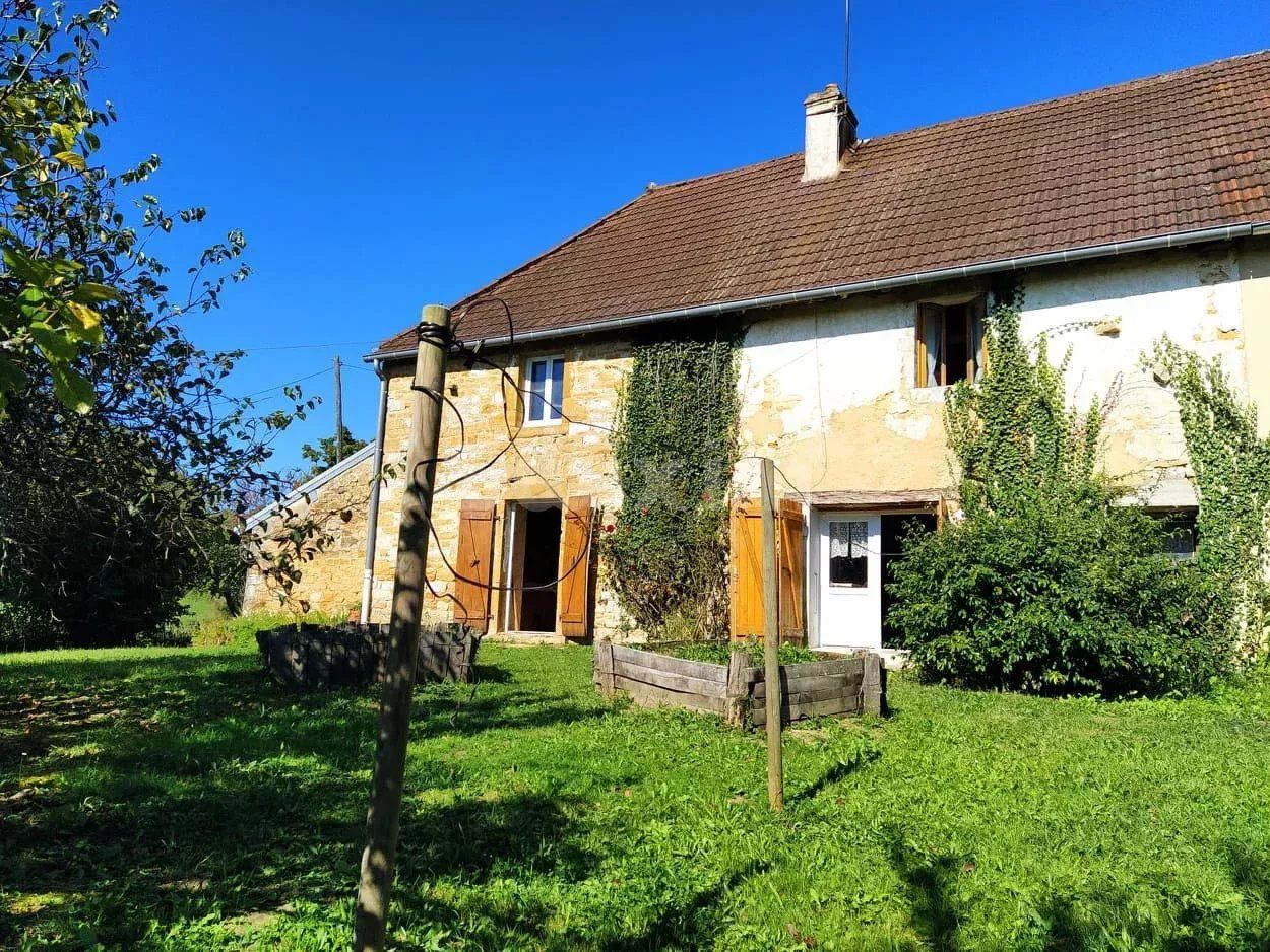 Venta Casa Lons-le-Saunier 4 Salas 100 m²