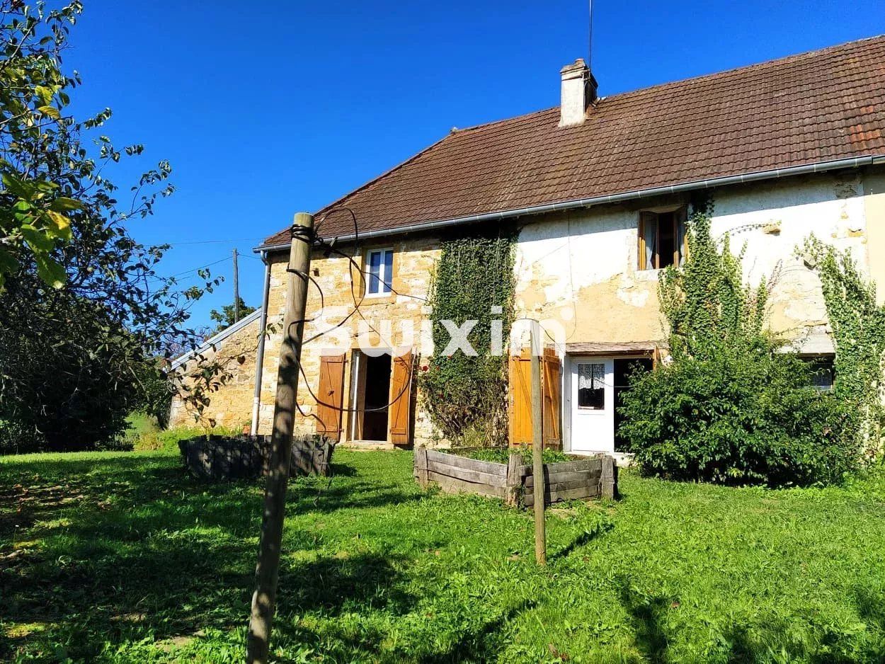 Vendita Casa Lons-le-Saunier 4&nbsp;Camere 100&nbsp;m²