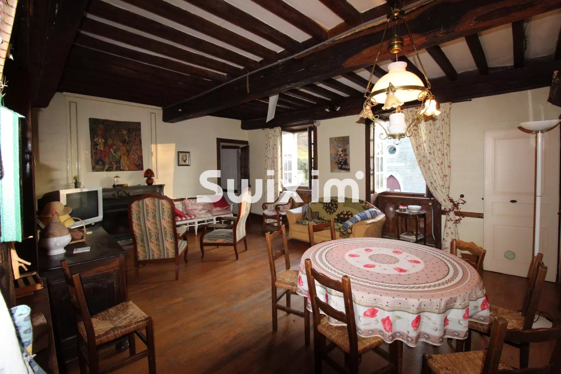 Venda Casa Val Suran 7&nbsp;Quartos 160&nbsp;m²