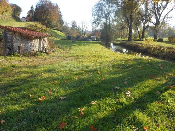 Vente Maison Val Suran 7 Pièces 160 m²