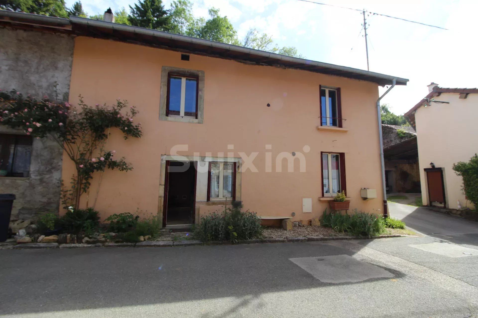 Vendita Casa Saint-Amour 4 Camere 93 m²