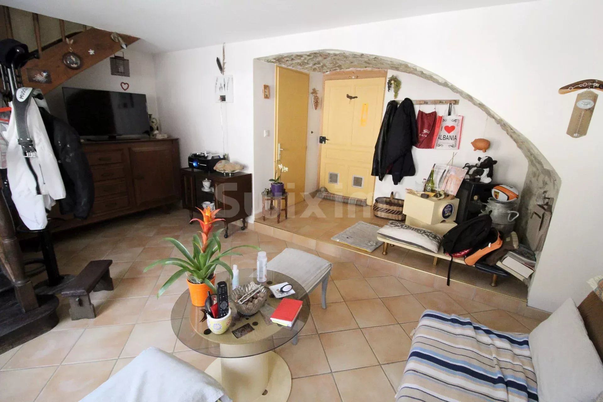 Vendita Casa Saint-Amour 4 Camere 93 m²