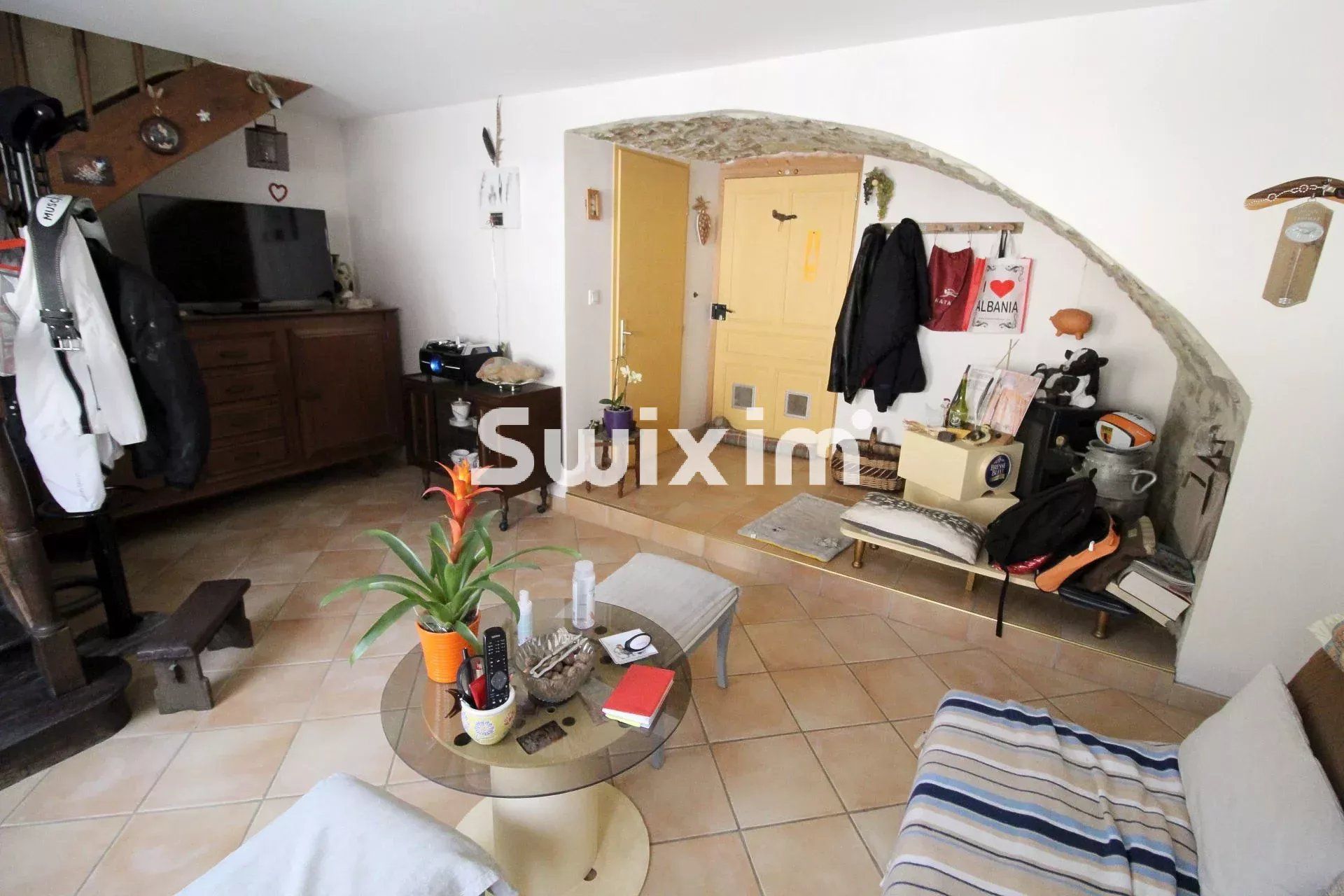 Sale House Saint-Amour 4&nbsp;Rooms 93&nbsp;m²