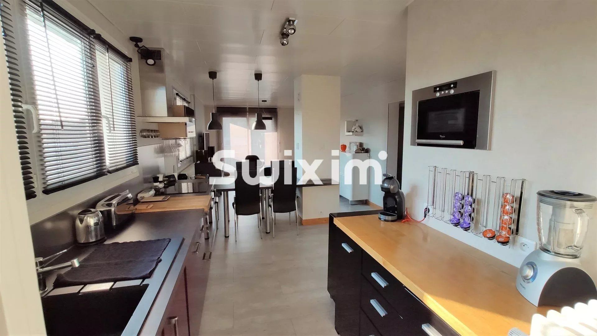 Venta Apartamento Lons-le-Saunier 4&nbsp;Salas 75&nbsp;m²