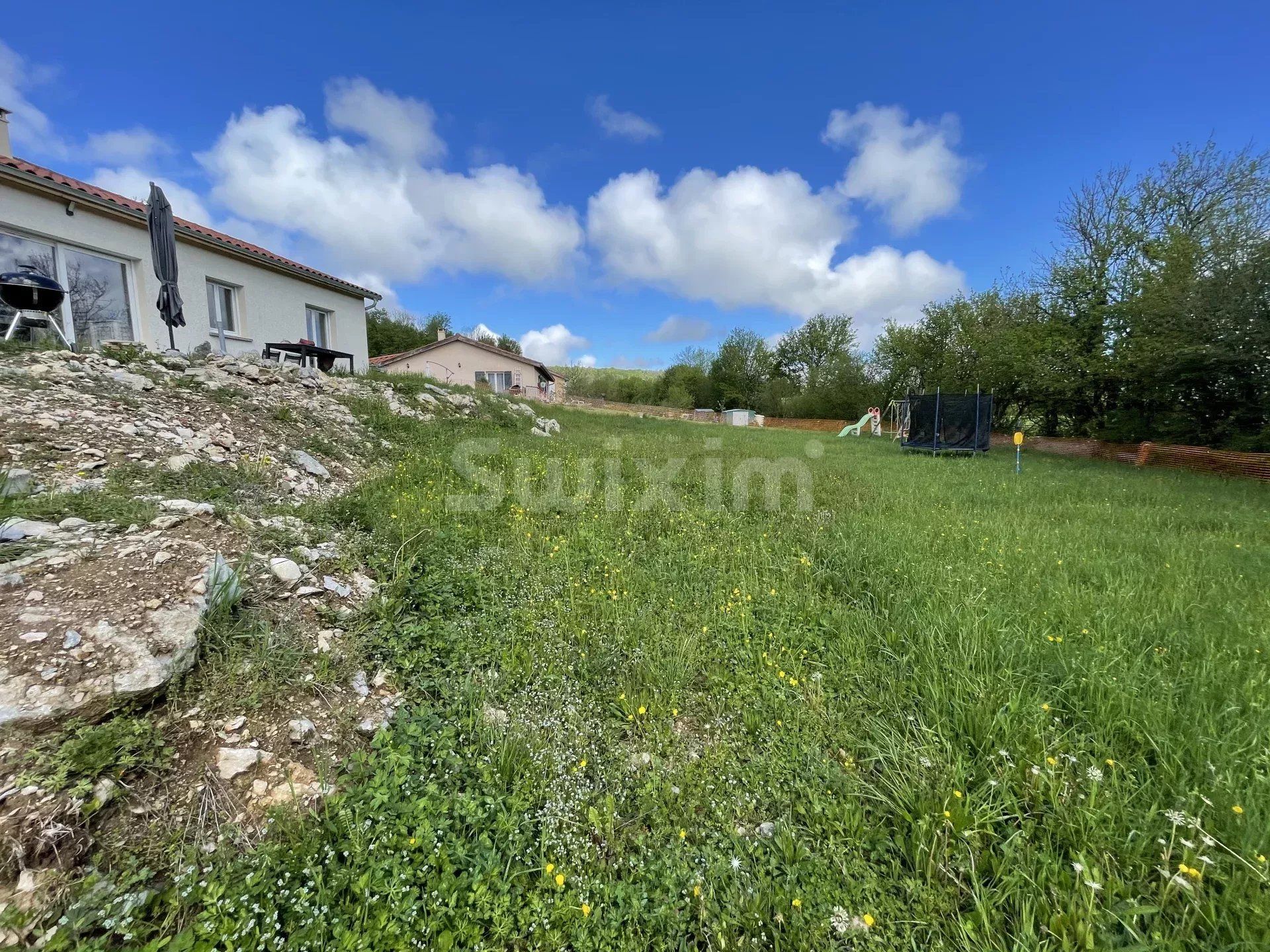 Verkauf Haus Thoirette 5 Zimmer 98 m²