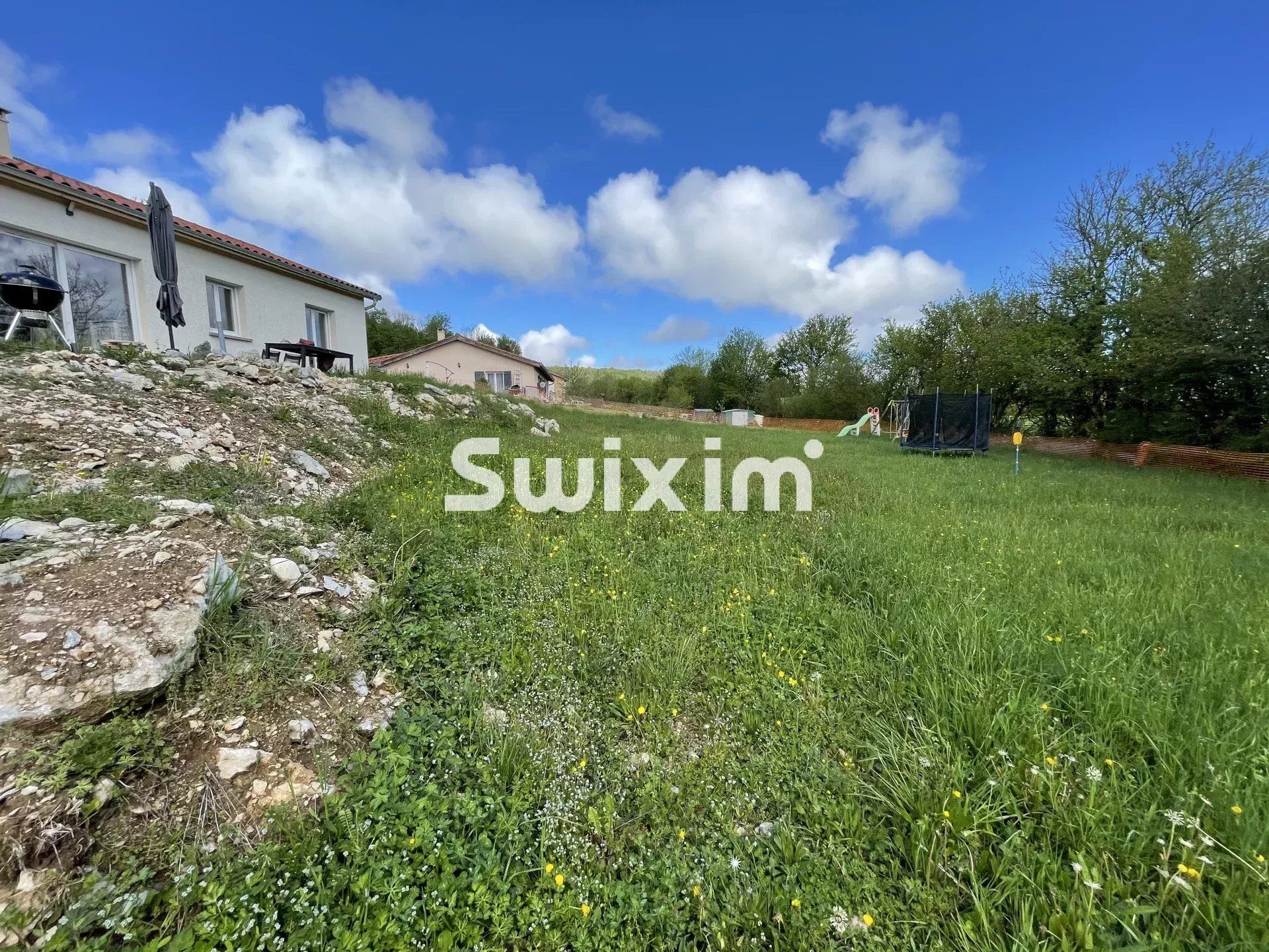 Sale House Thoirette 5&nbsp;Rooms 98&nbsp;m²