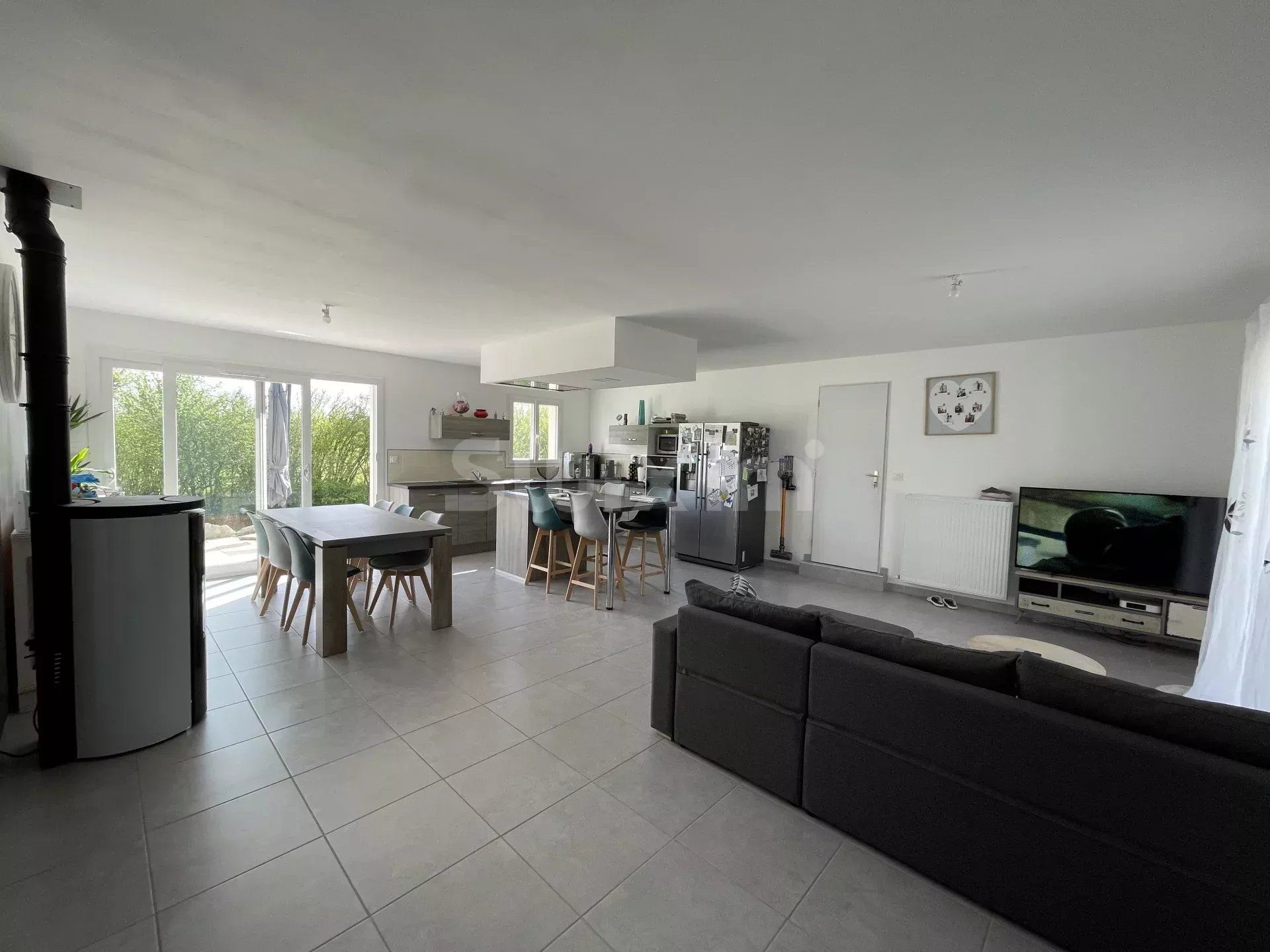 Verkauf Haus Thoirette 5 Zimmer 98 m²