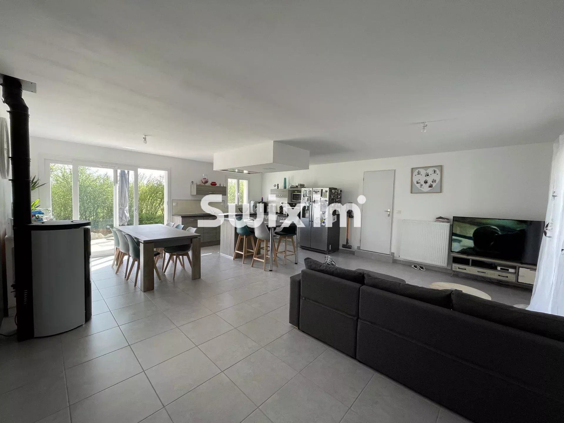 Sale House Thoirette 5&nbsp;Rooms 98&nbsp;m²