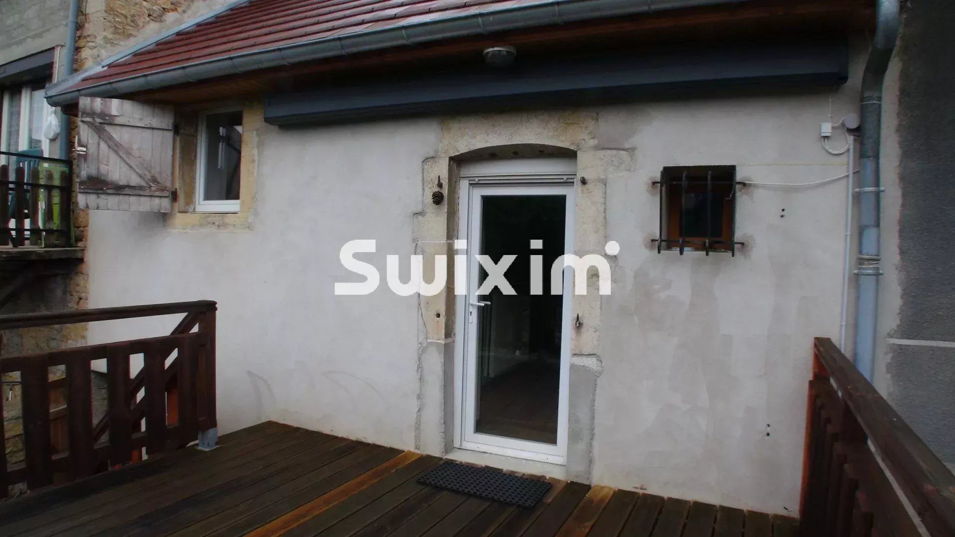 Sale House Lons-le-Saunier 3&nbsp;Rooms 50&nbsp;m²