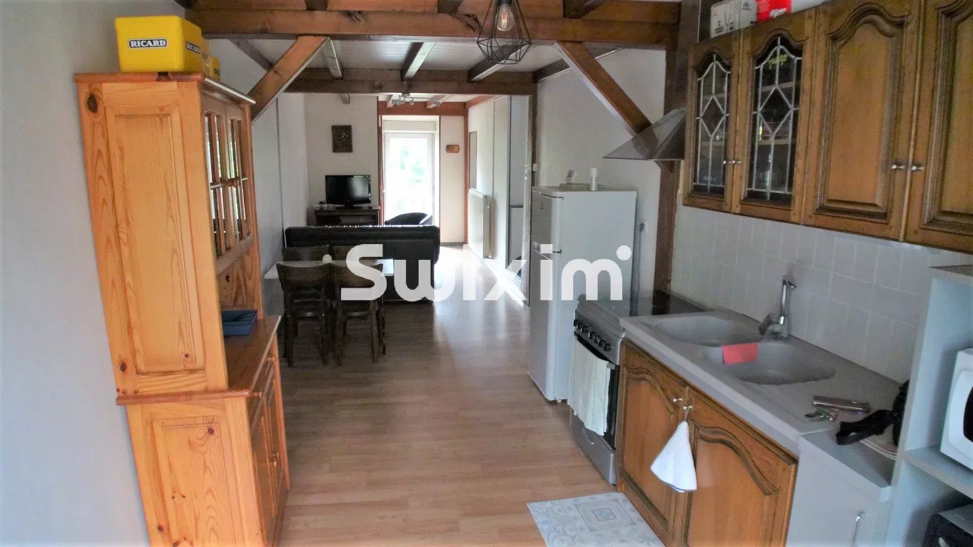 Sale House Lons-le-Saunier 3&nbsp;Rooms 50&nbsp;m²