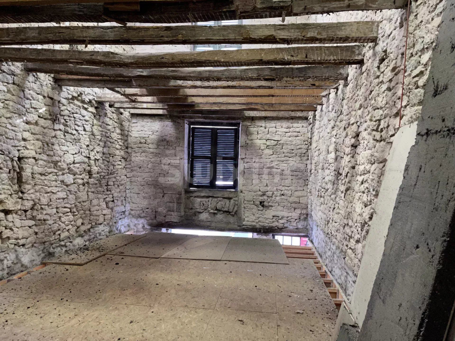 Vendita Casa Orgelet 2 Camere 135 m²