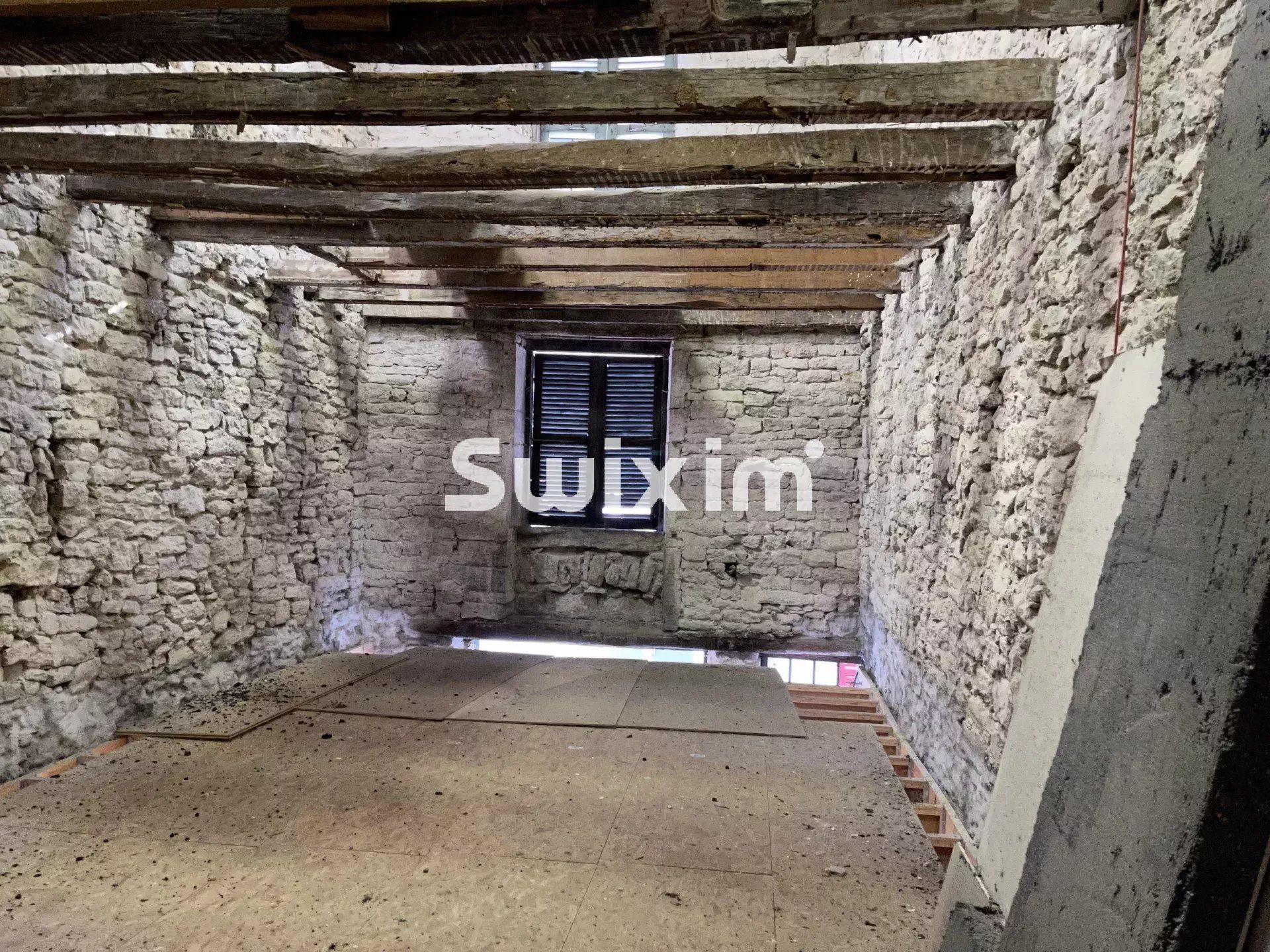 Sale House Orgelet 2&nbsp;Rooms 135&nbsp;m²