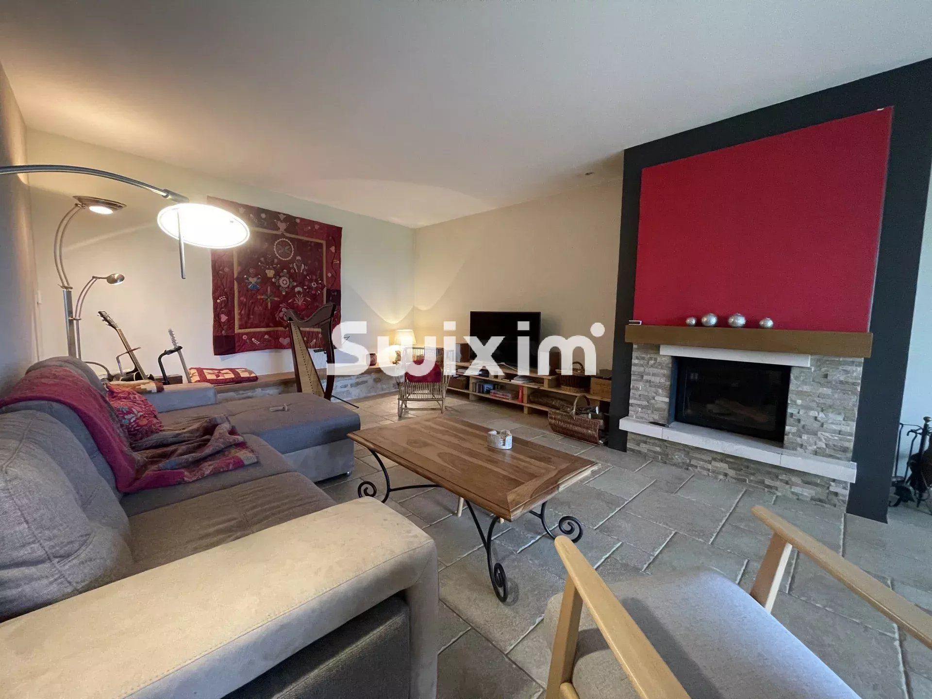 Sale House Arinthod 6&nbsp;Rooms 162&nbsp;m²