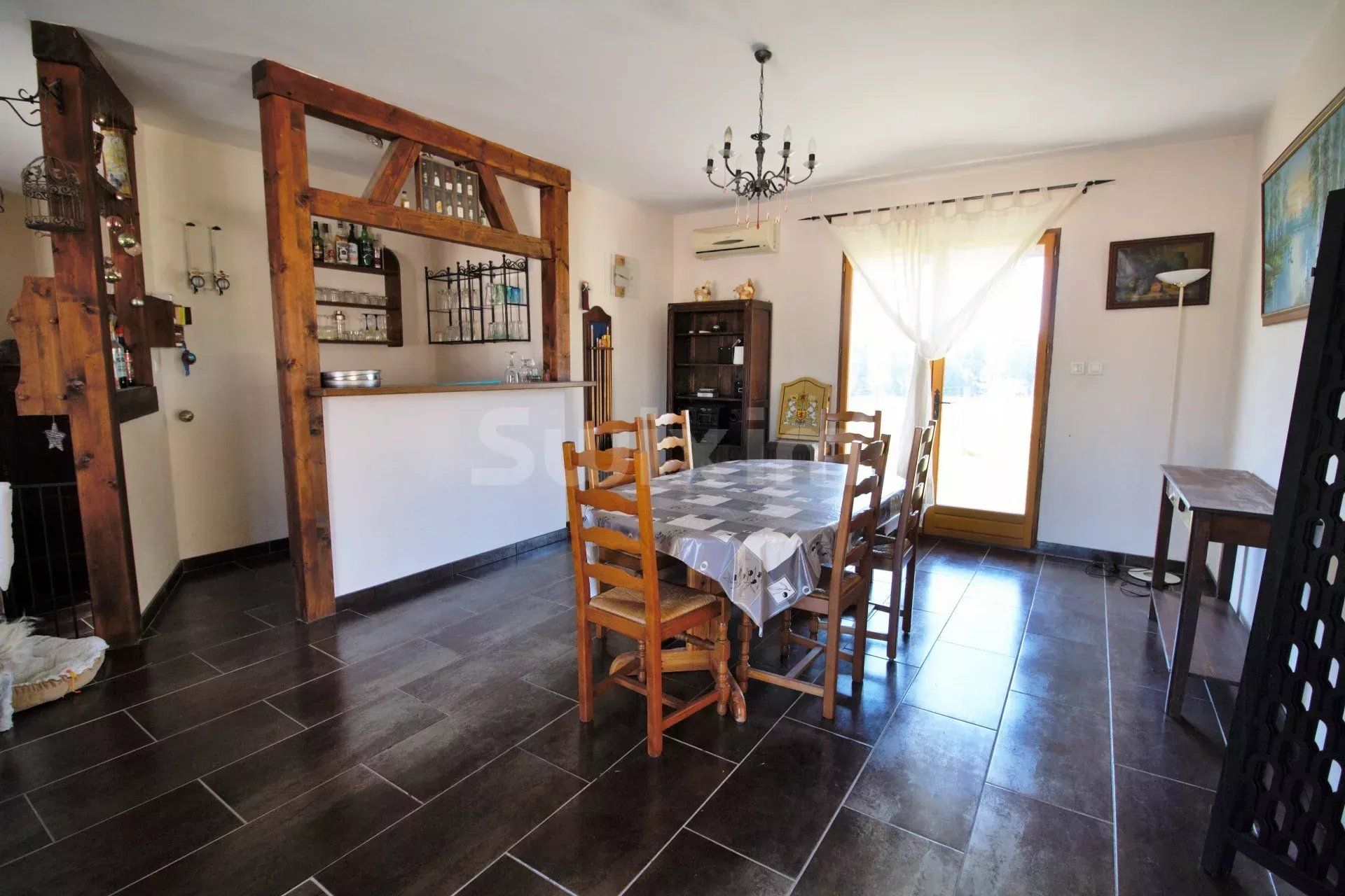 Vente Maison Sellières 12 Pièces 338 m²