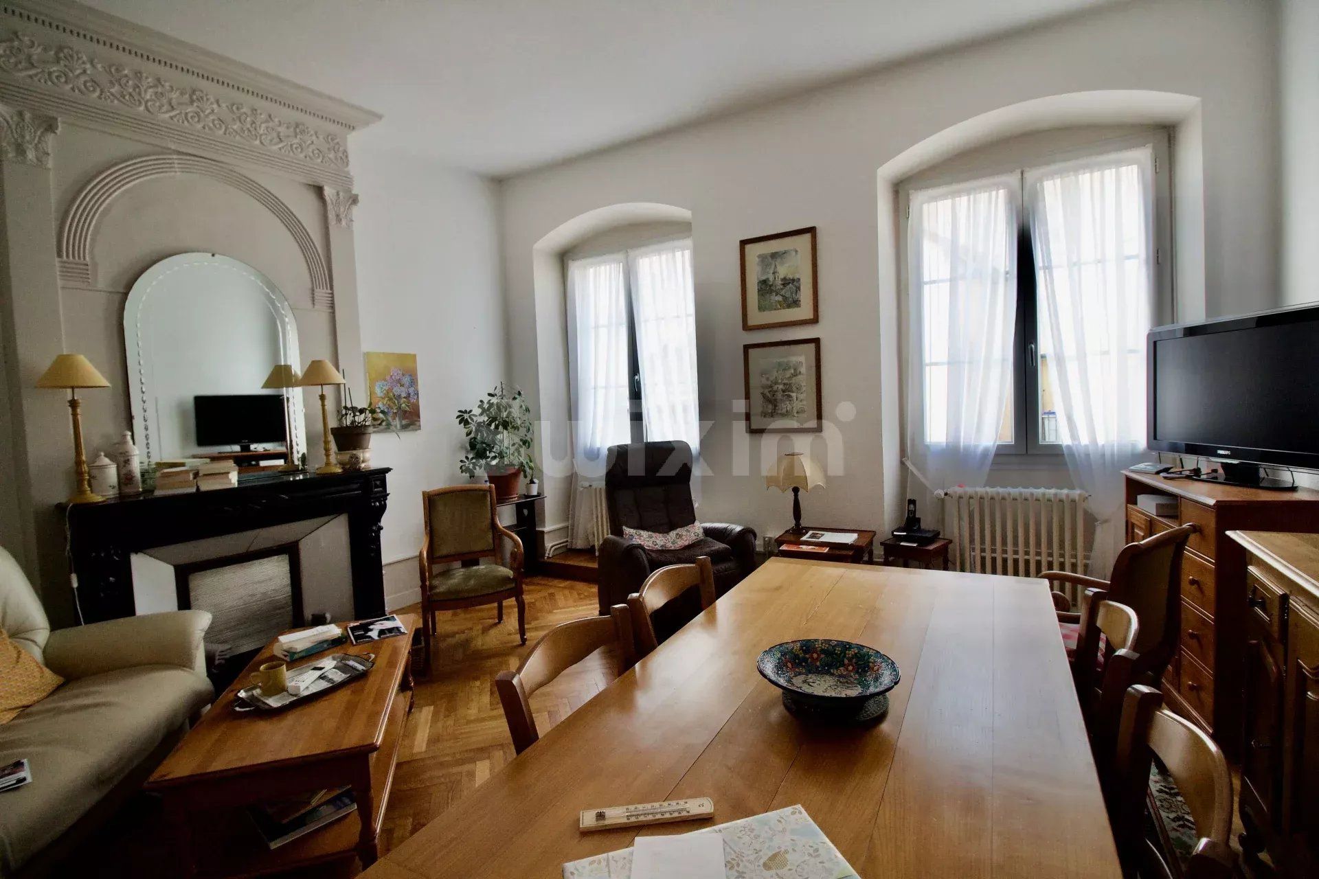 Vendita Immobile Lons-le-Saunier 4 Camere 102.77 m²