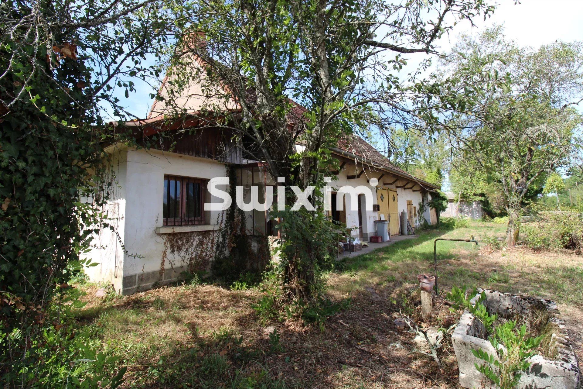 Vendita Casa Bletterans 5&nbsp;Camere 85&nbsp;m²