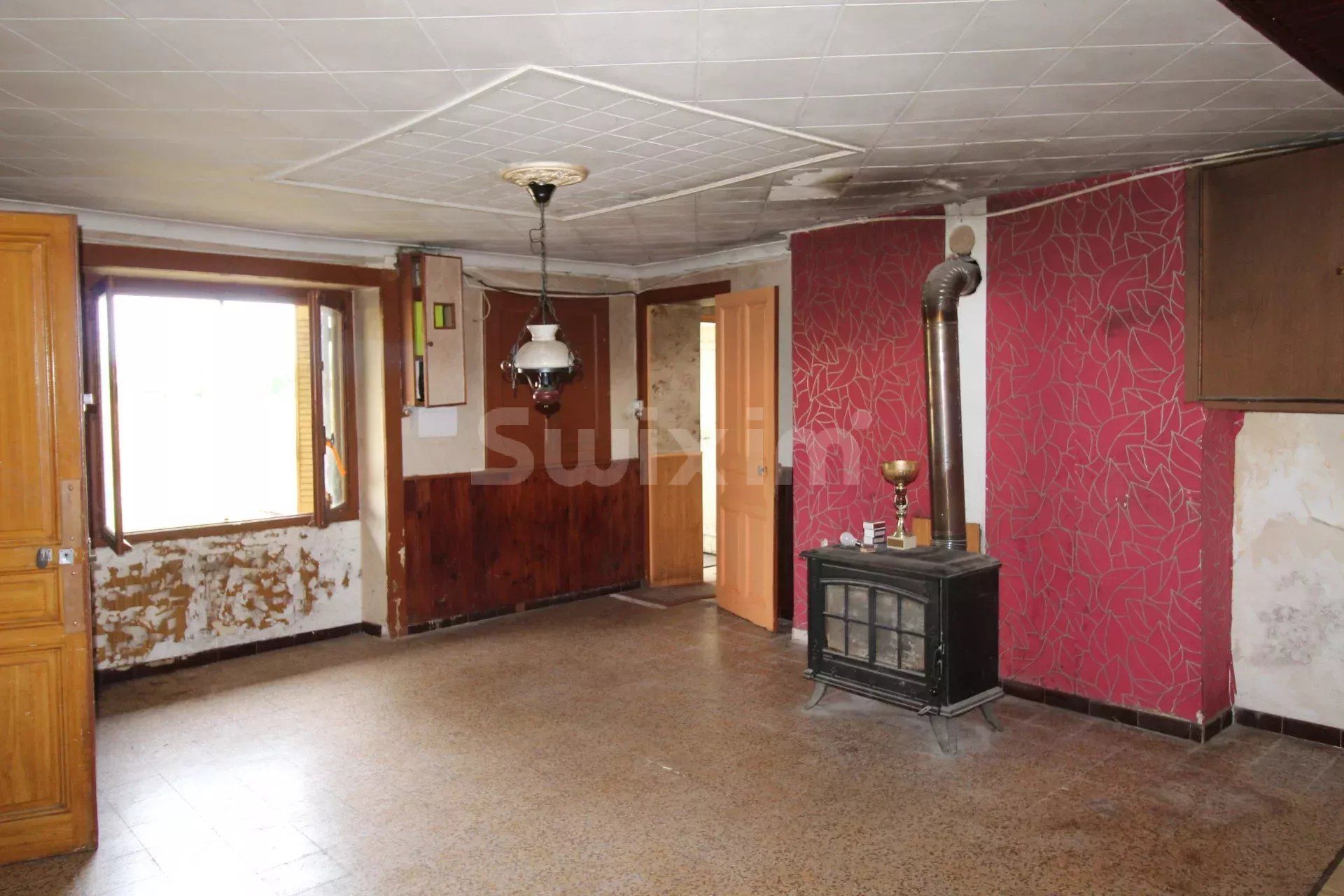 Vente Maison Bletterans 5 Pièces 85 m²