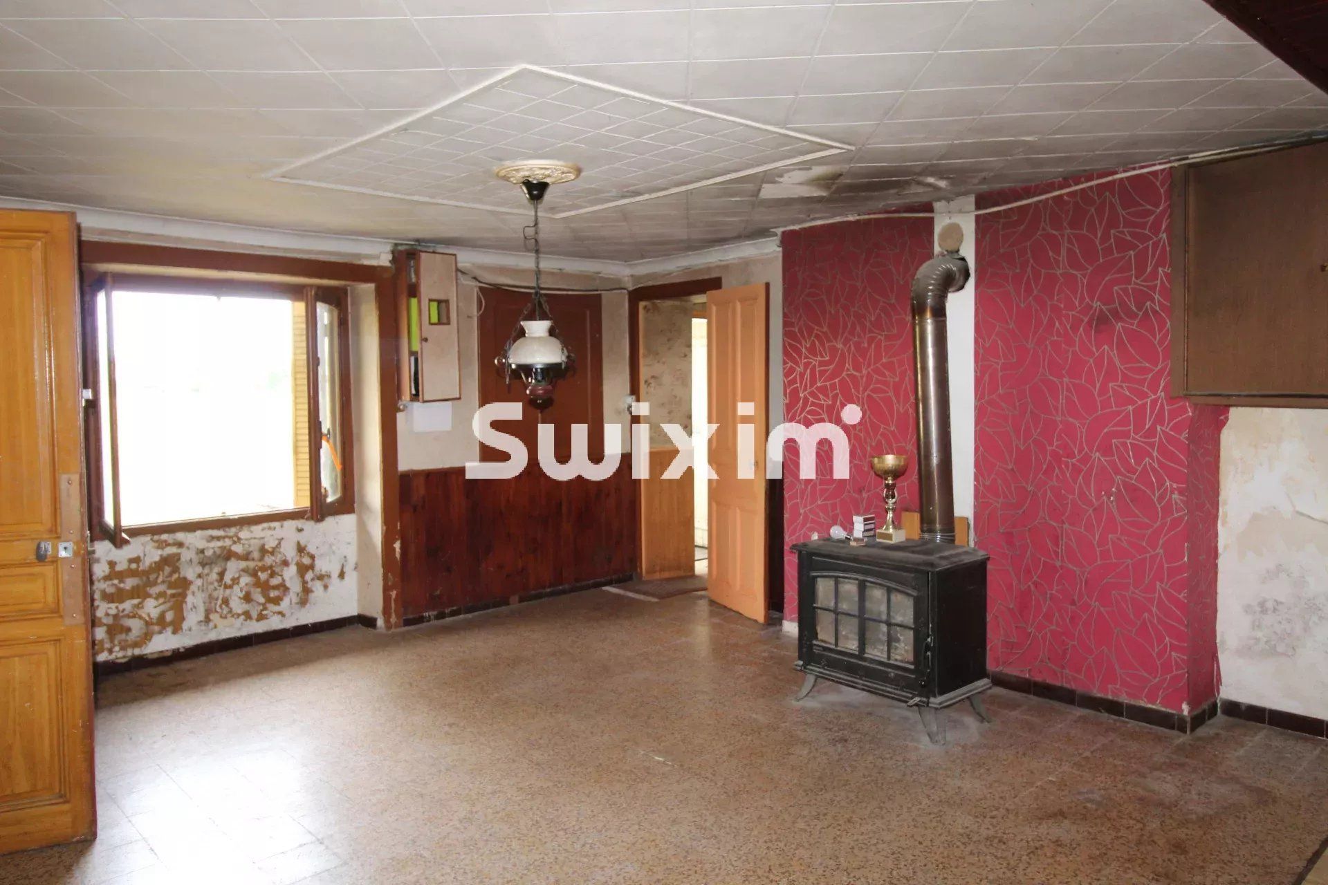 Vendita Casa Bletterans 5&nbsp;Camere 85&nbsp;m²