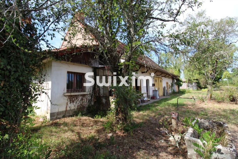 Sale House Bletterans 5&nbsp;Rooms 85&nbsp;m²