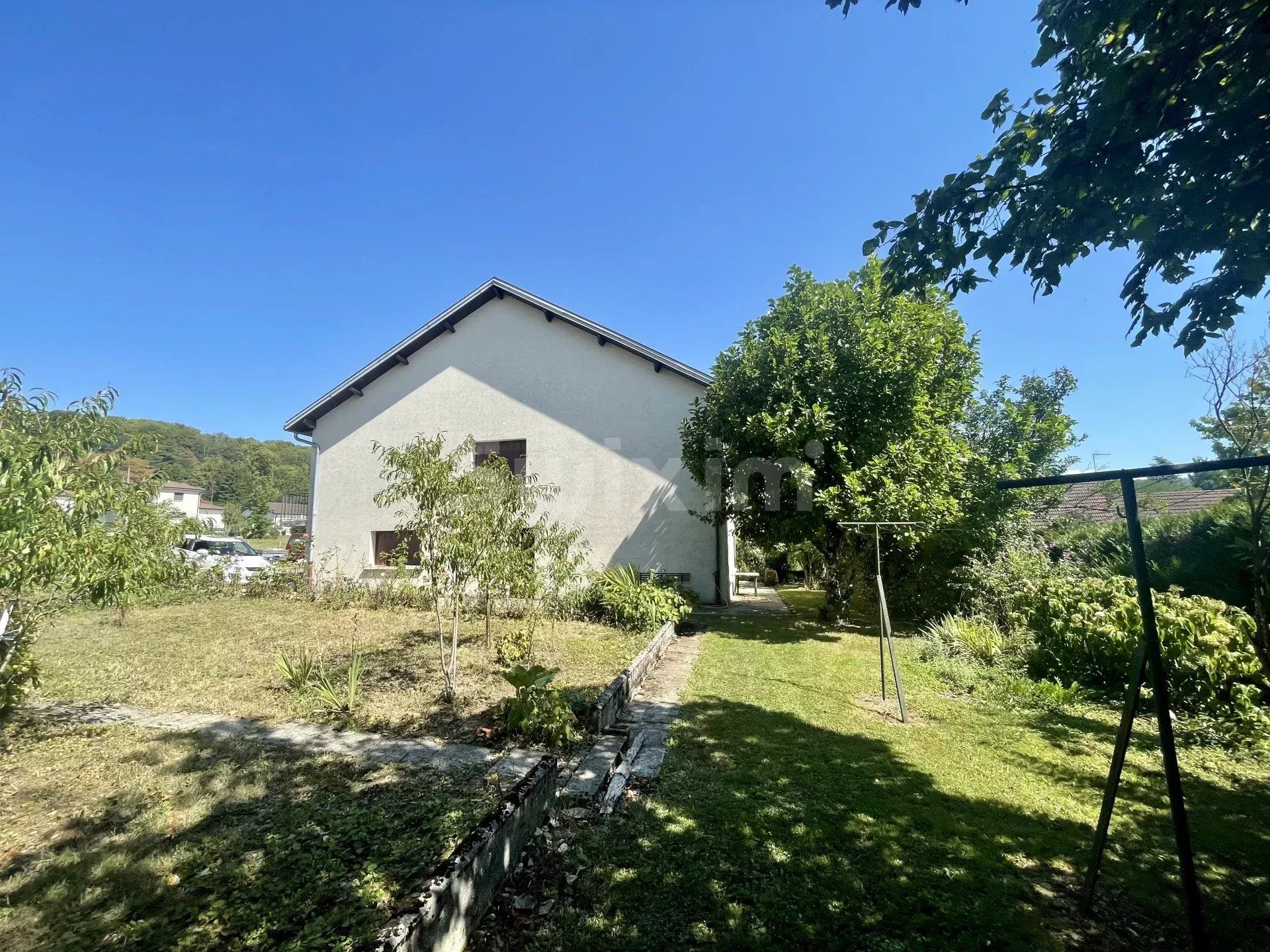 Vente Maison Lons-le-Saunier 6 Pièces 119.5 m²