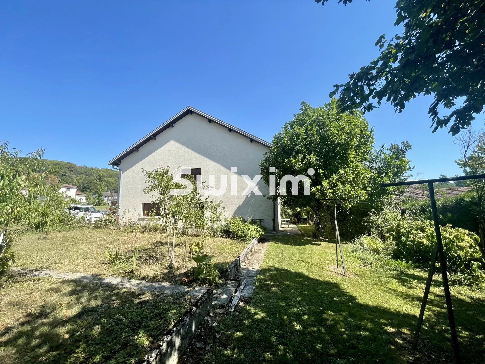 Verkauf Haus Lons-le-Saunier 6&nbsp;Zimmer 119.5&nbsp;m²