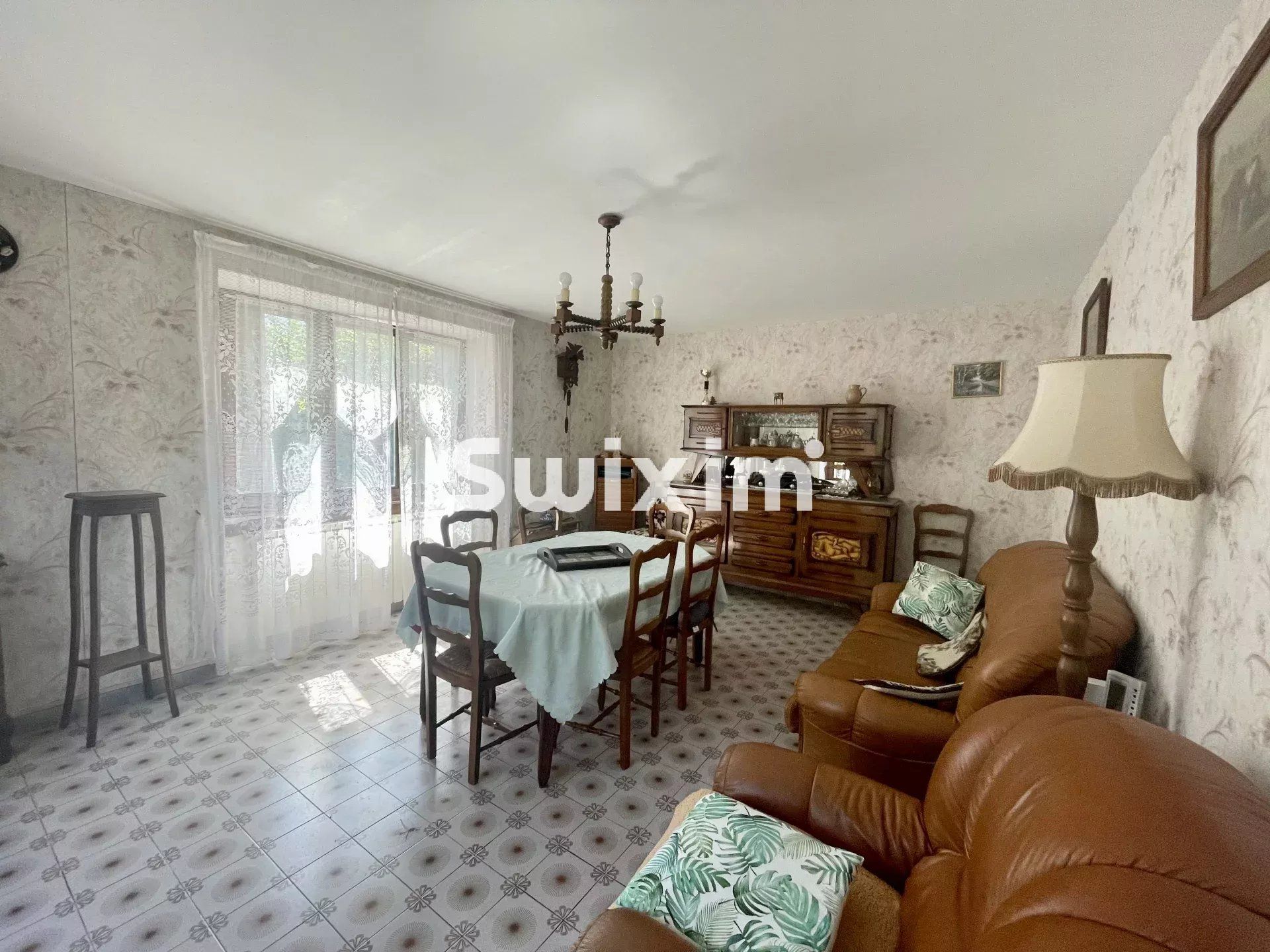 Verkauf Haus Lons-le-Saunier 6&nbsp;Zimmer 119.5&nbsp;m²