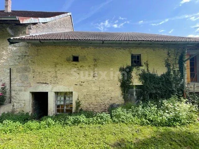 Venda Granja Saint-Maurice-Crillat 1 sala 100 m²