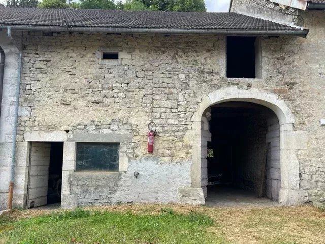 Venda Granja Saint-Maurice-Crillat 1 sala 100 m²