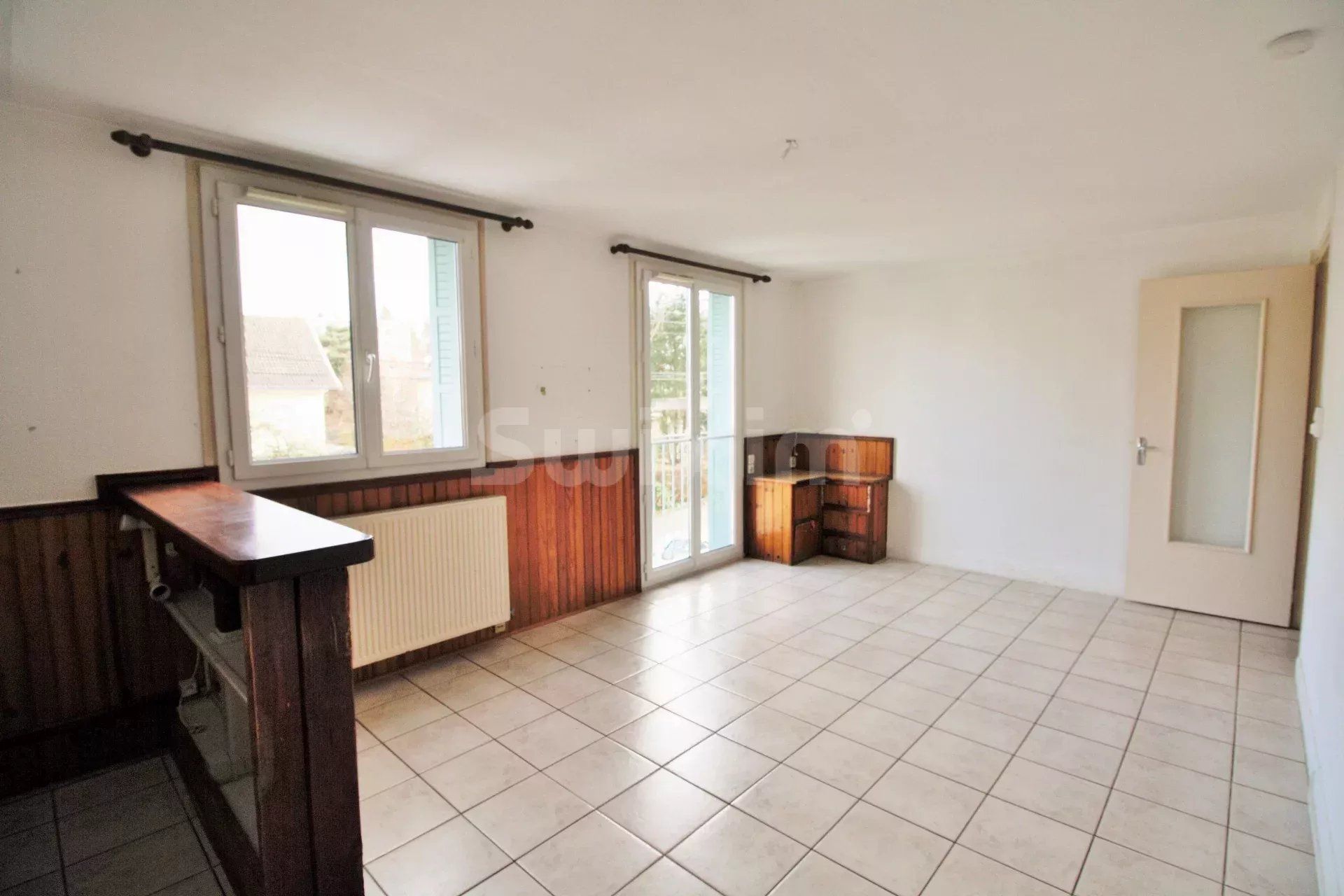 Venta Apartamento Lons-le-Saunier 4 Salas 60.5 m²