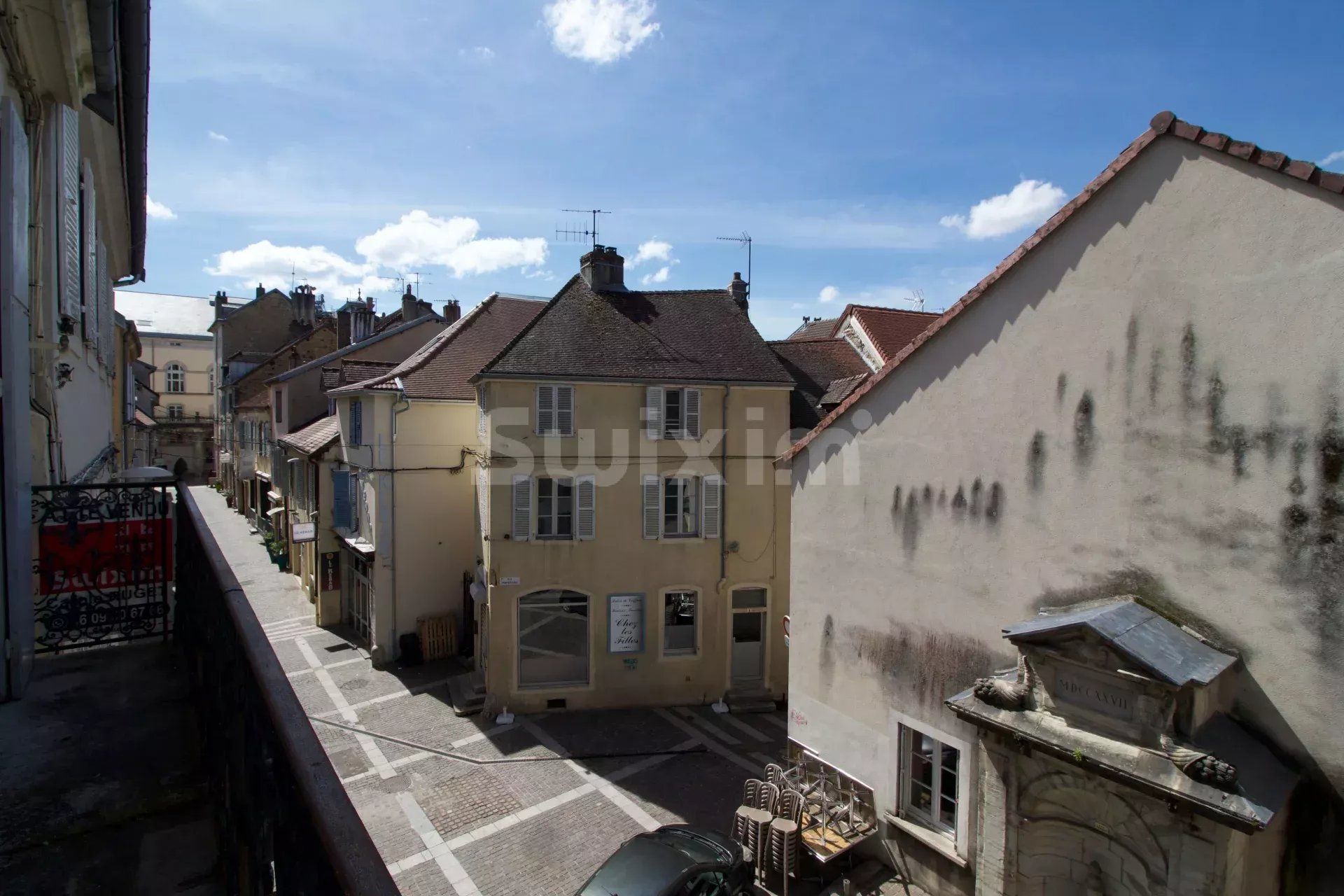 Venda Apartamento Lons-le-Saunier 5 Quartos 137.88 m²