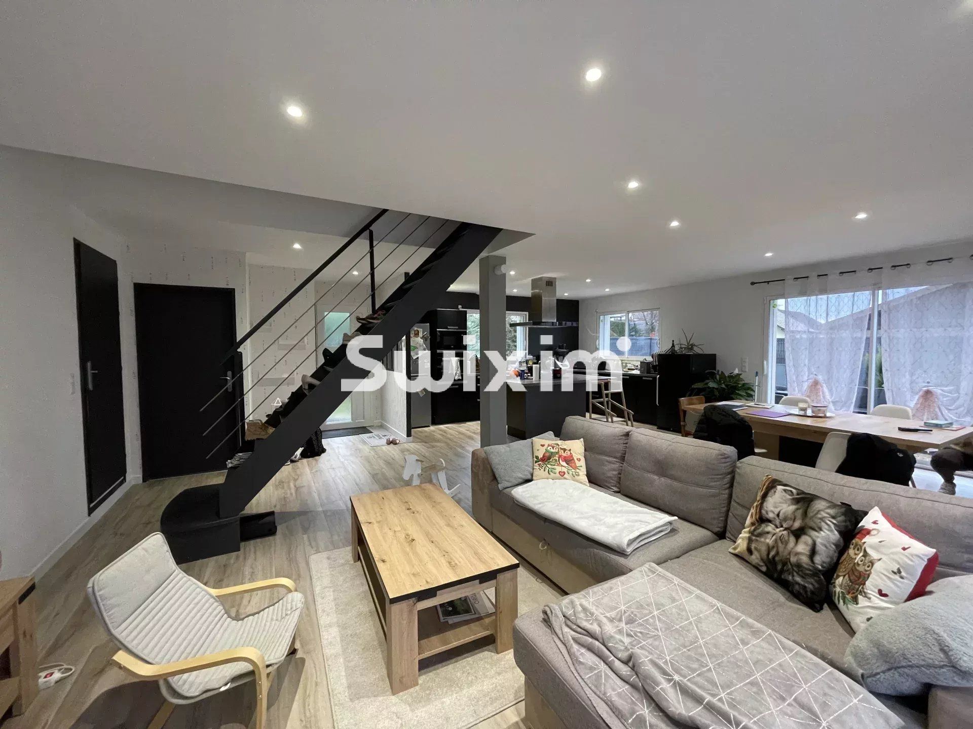 Sale House Orgelet 5&nbsp;Rooms 114&nbsp;m²