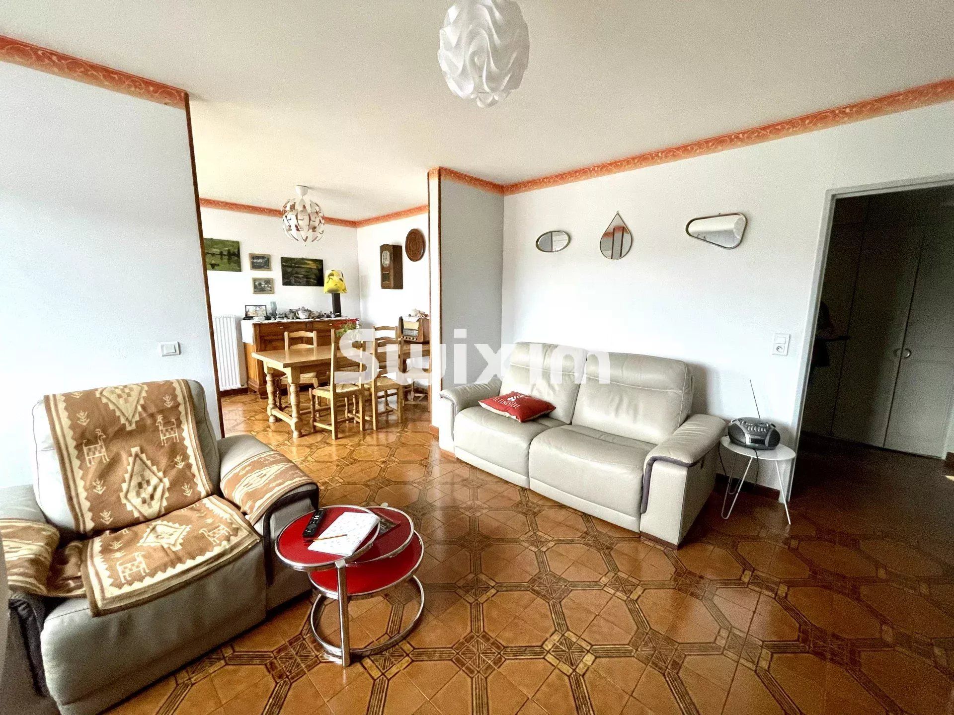 Verkauf Appartement Lons-le-Saunier 4&nbsp;Zimmer 77&nbsp;m²