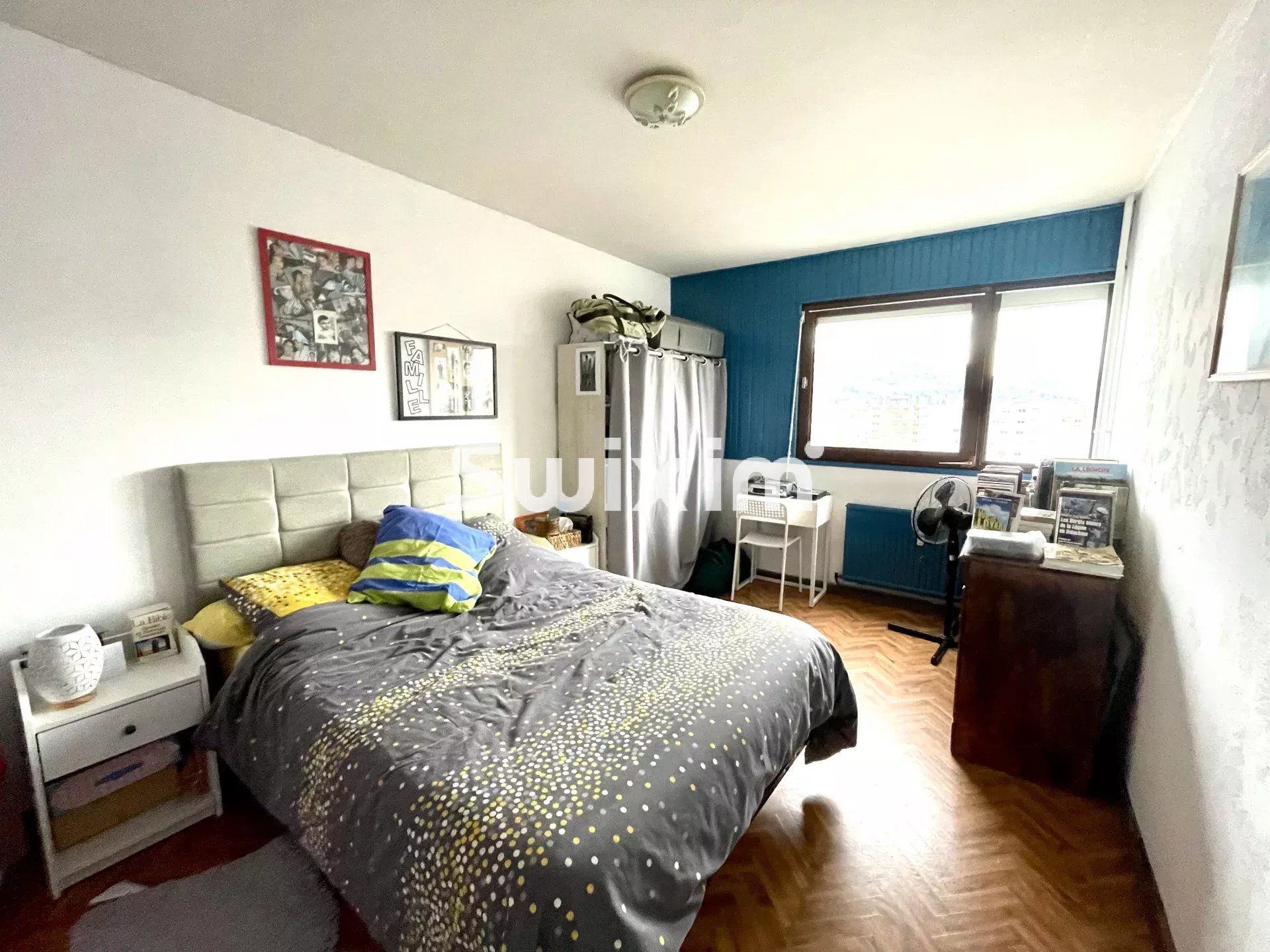 Verkauf Appartement Lons-le-Saunier 4&nbsp;Zimmer 77&nbsp;m²