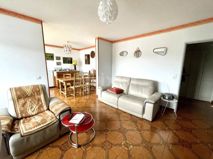 Vente Appartement Lons-le-Saunier 4 Pièces 77 m²