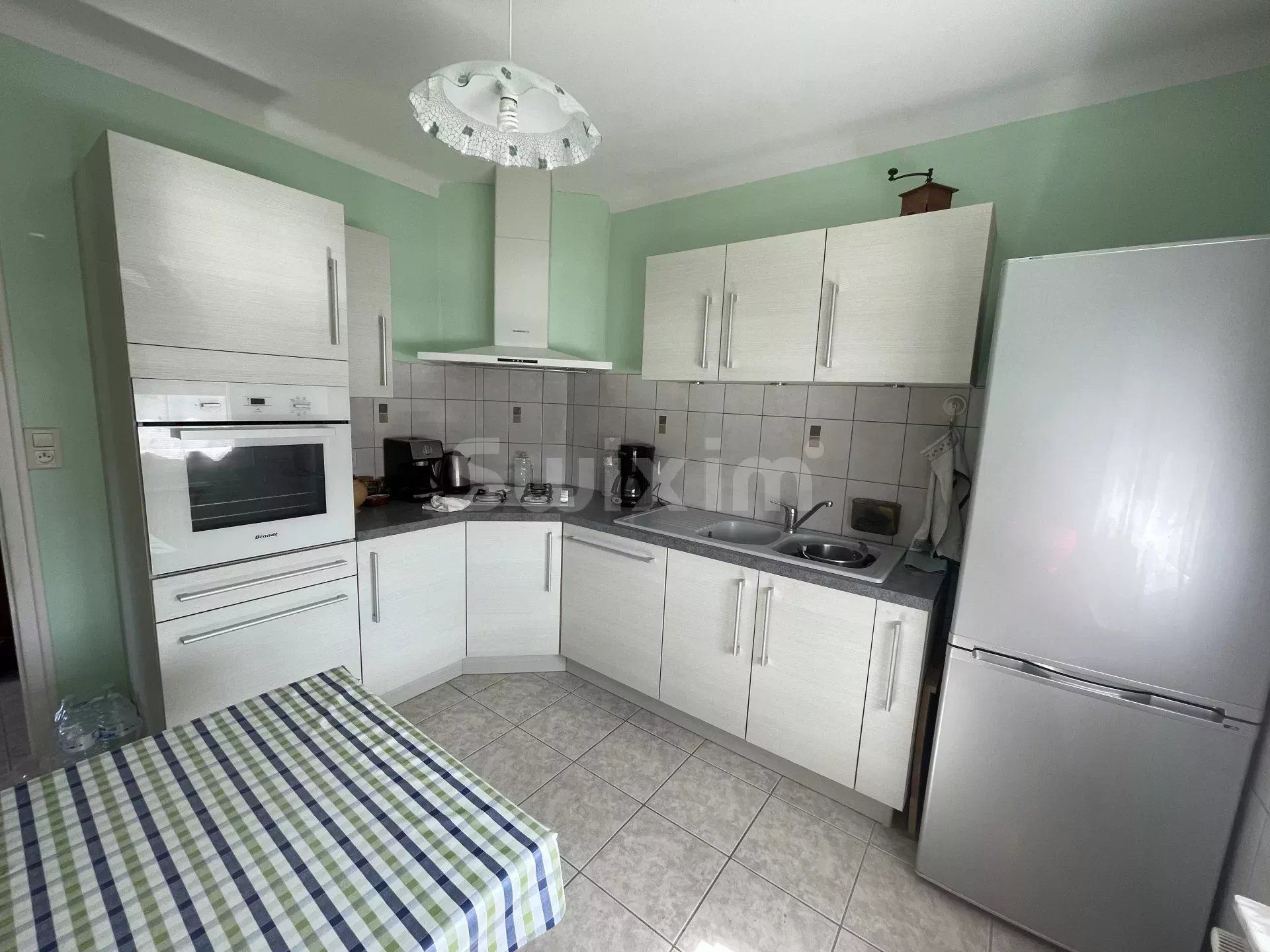 Vente Maison Lons-le-Saunier 4 Pièces 89 m²